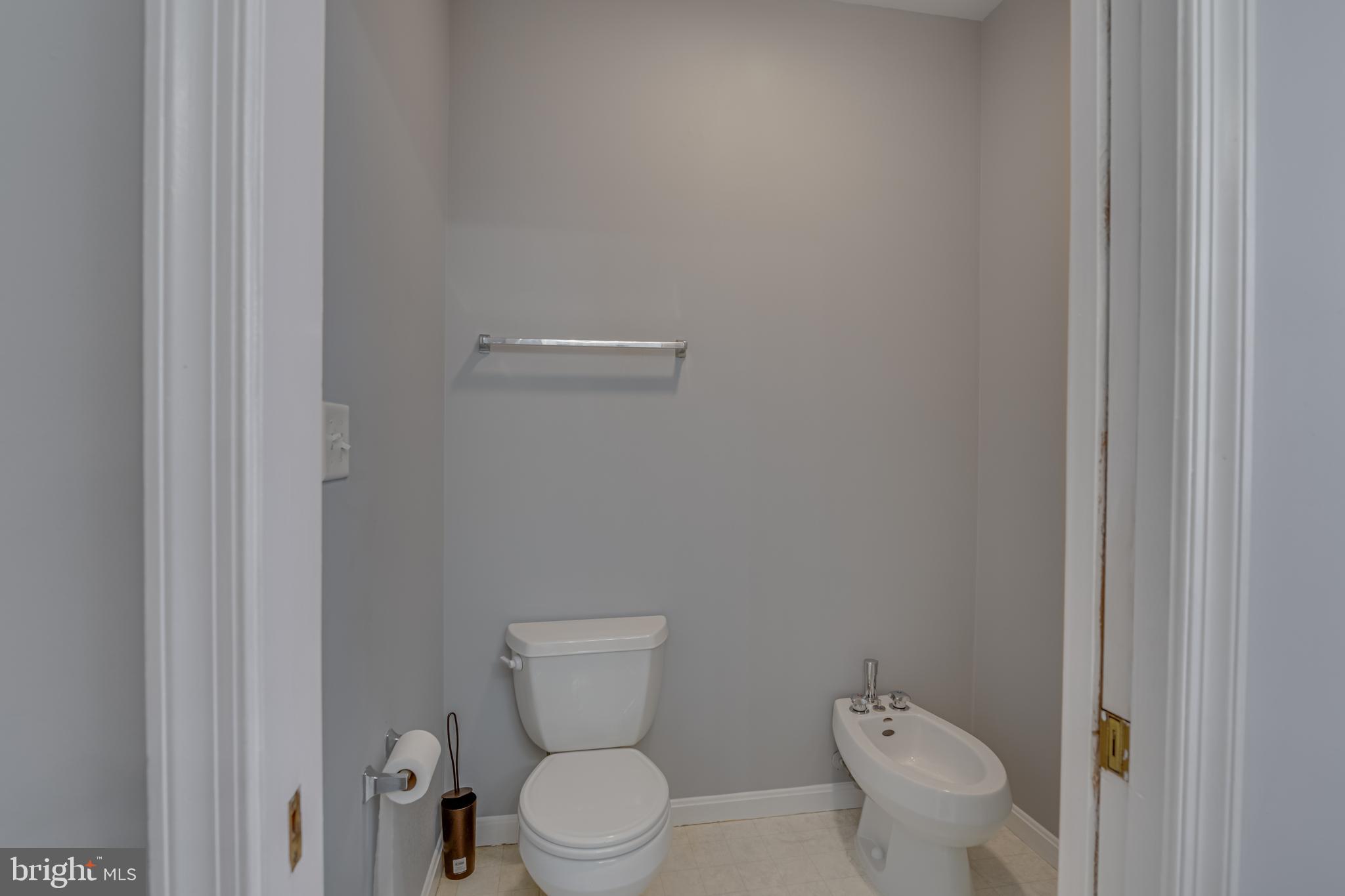 FEDERAL HILL - Residential