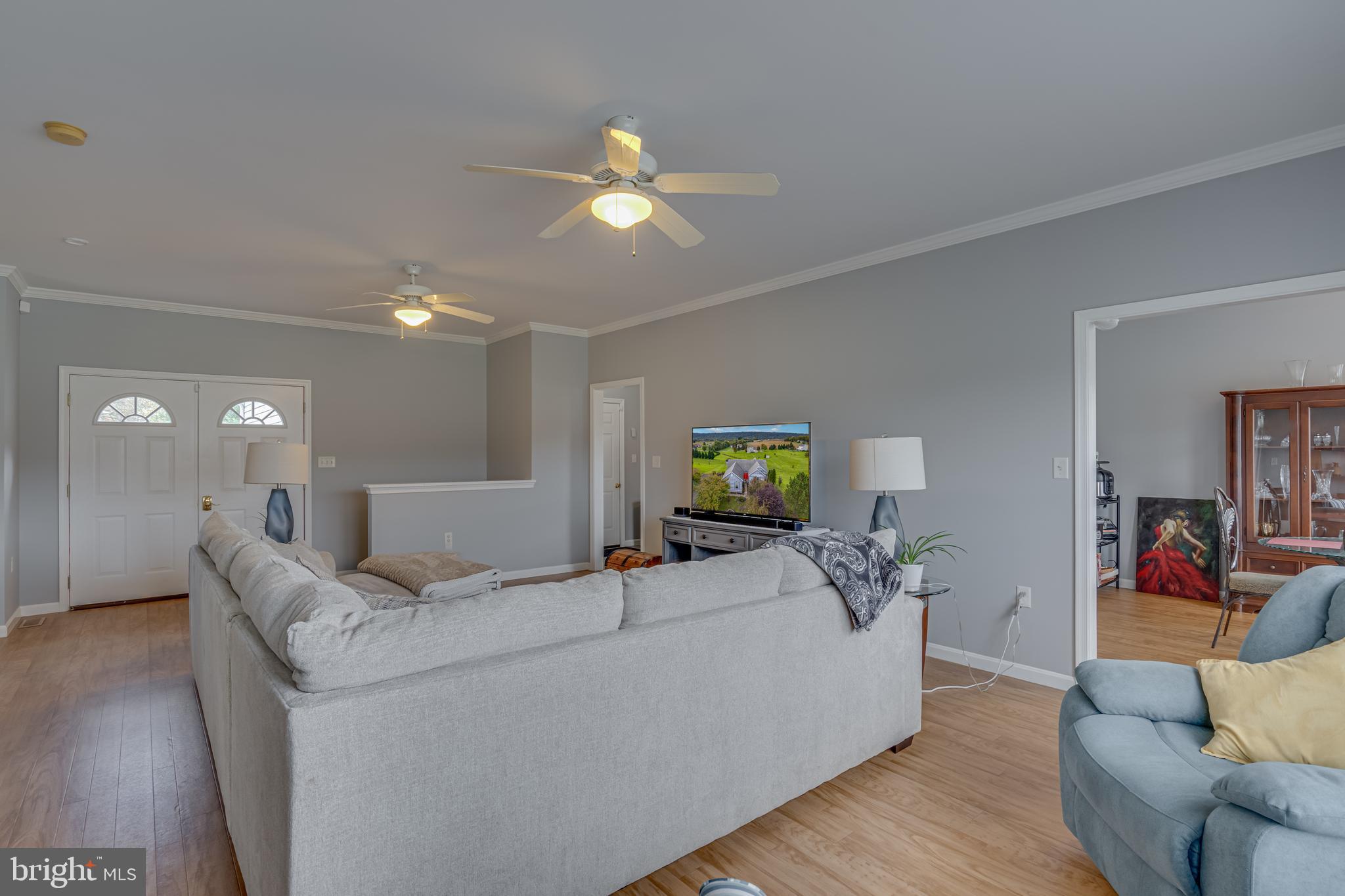 FEDERAL HILL - Residential