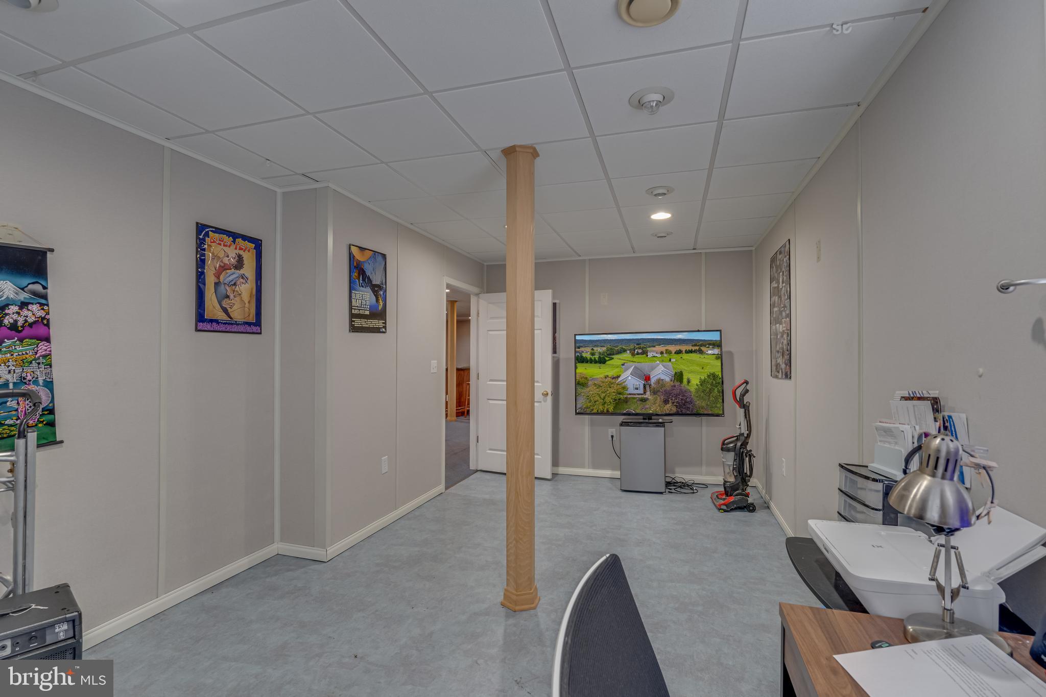 FEDERAL HILL - Residential