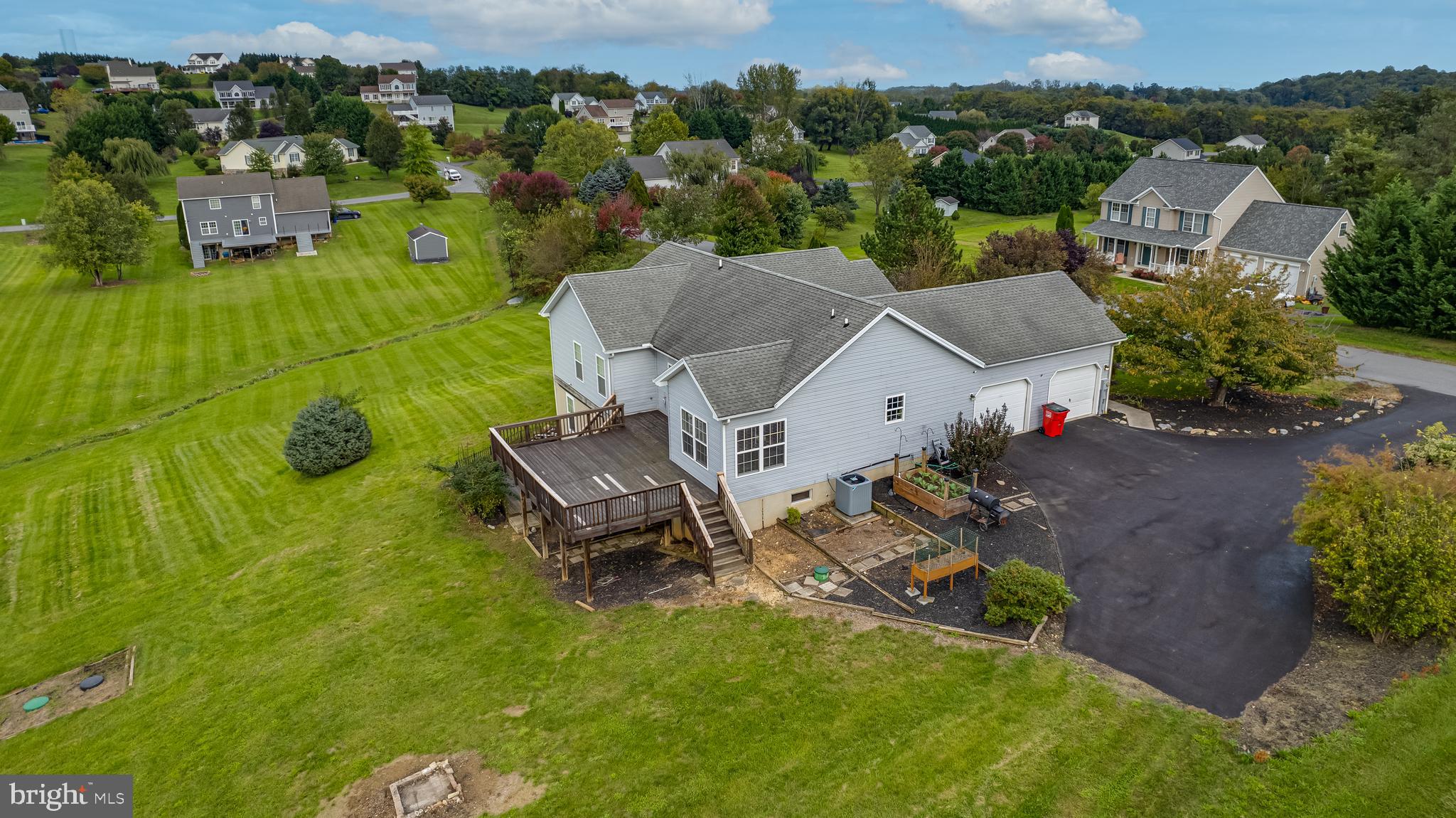 FEDERAL HILL - Residential