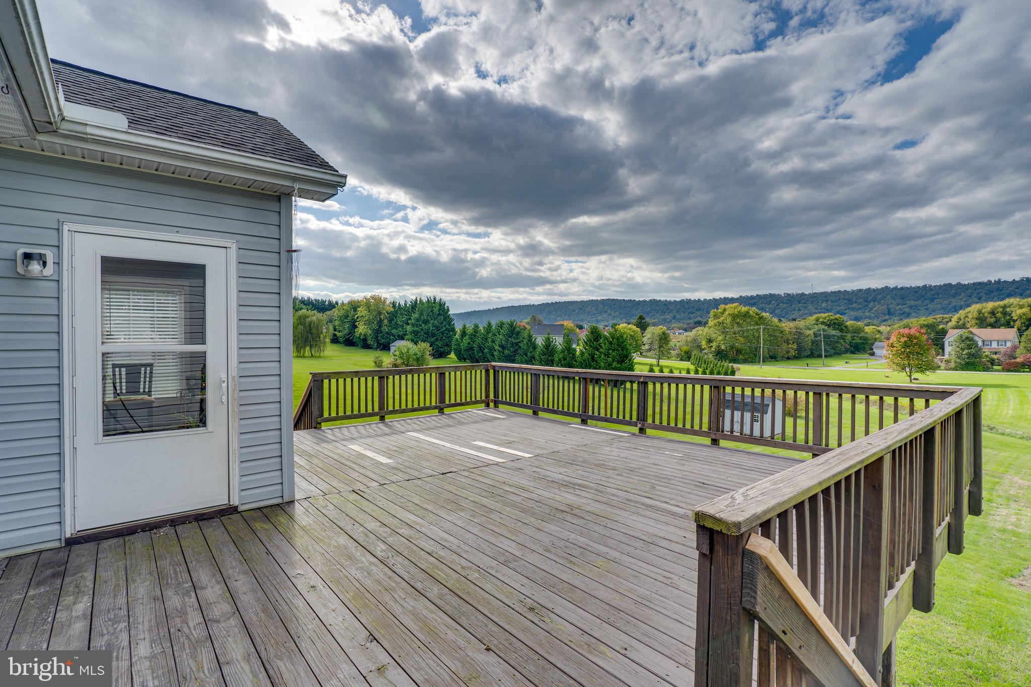 FEDERAL HILL - Residential