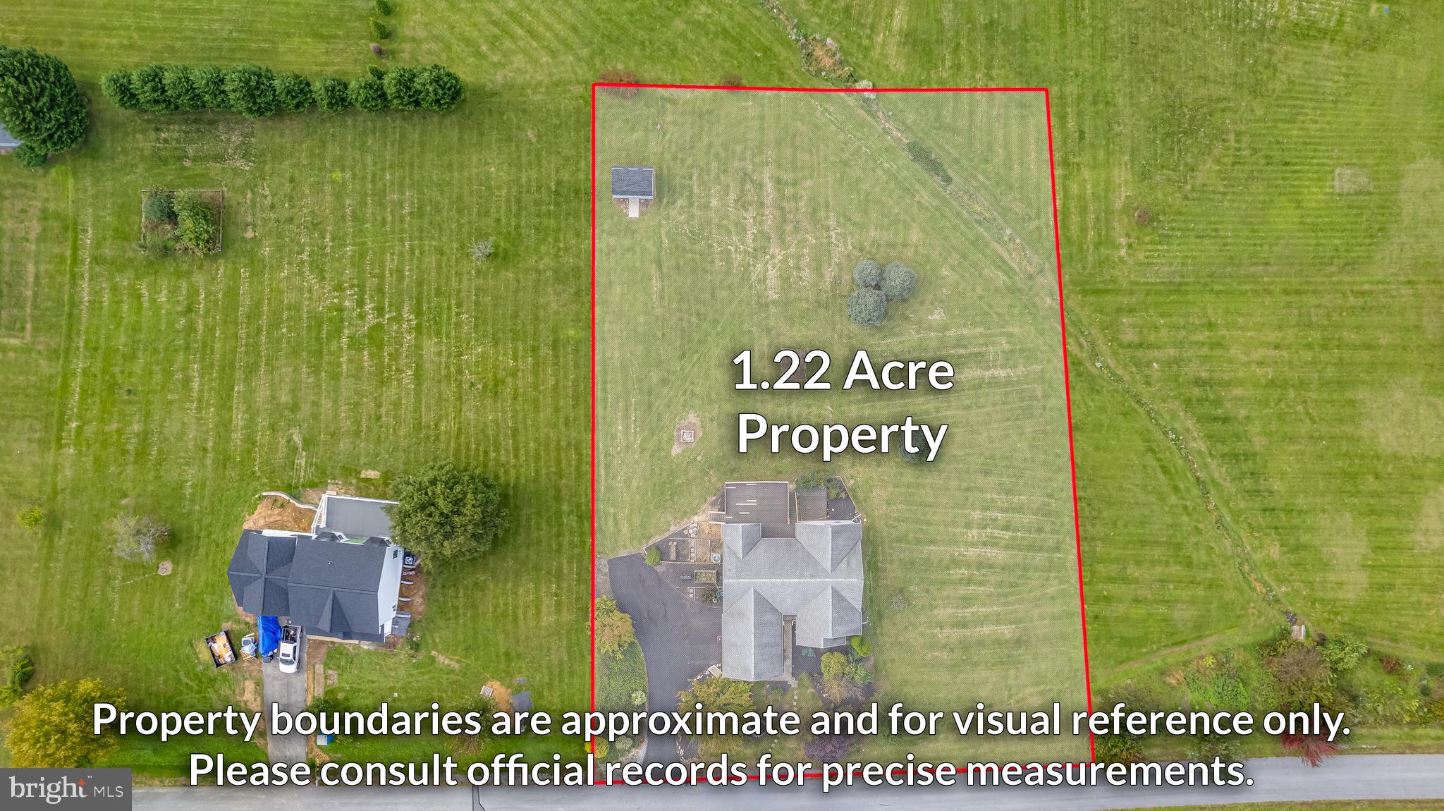 FEDERAL HILL - Residential