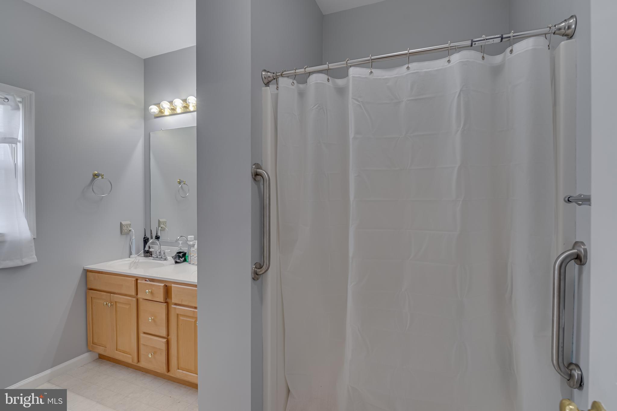 FEDERAL HILL - Residential