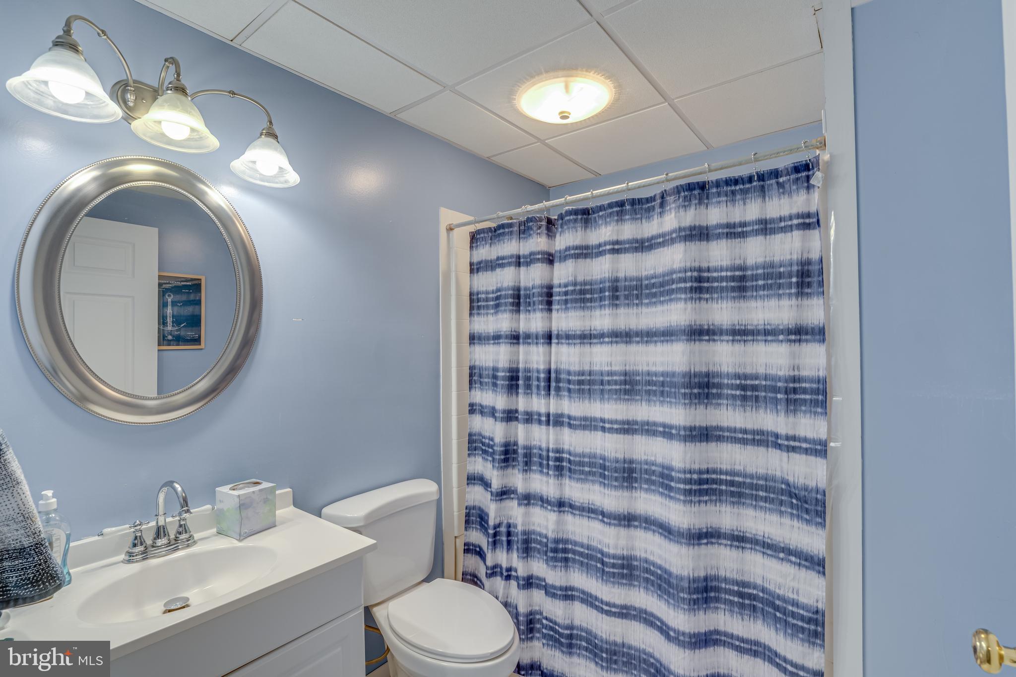 FEDERAL HILL - Residential