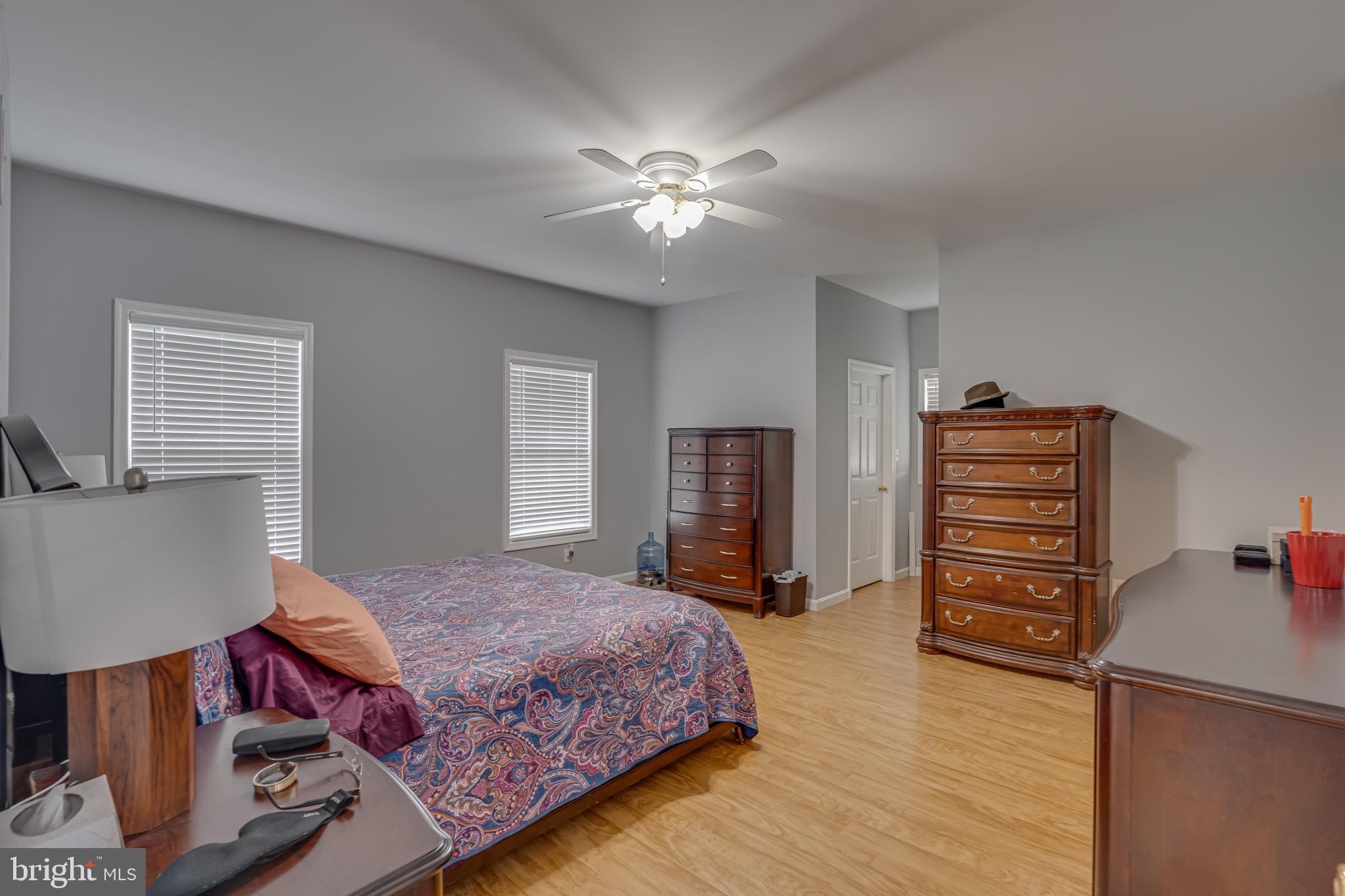 FEDERAL HILL - Residential