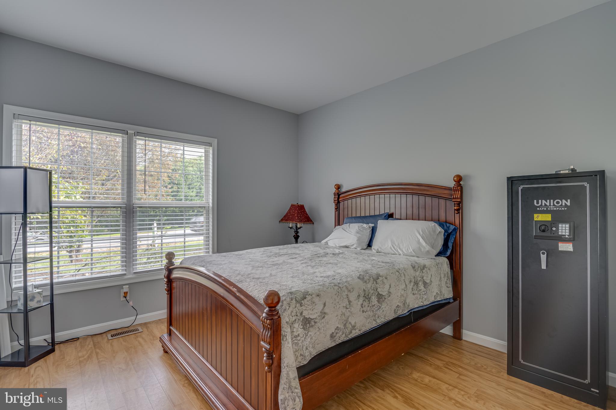 FEDERAL HILL - Residential