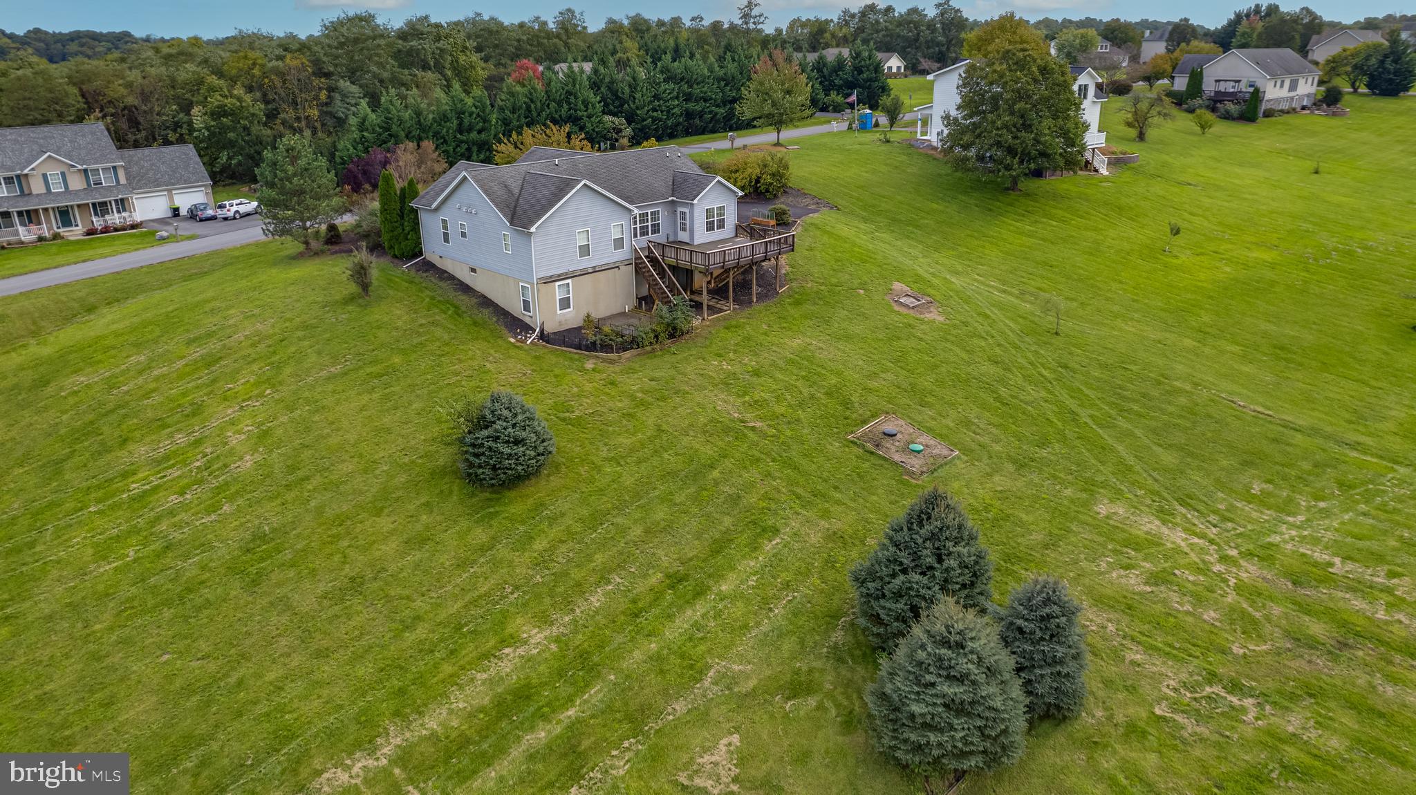 FEDERAL HILL - Residential