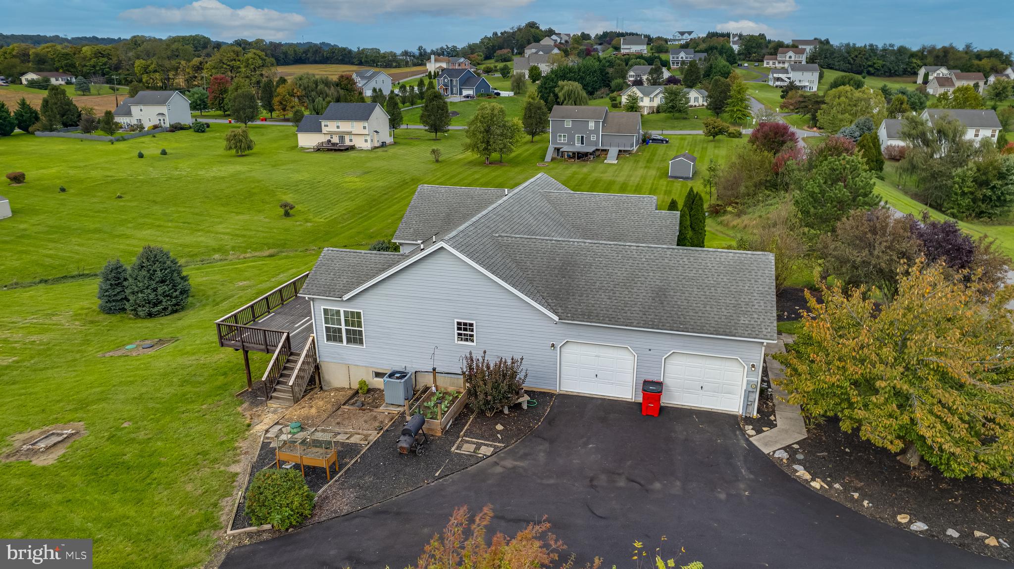 FEDERAL HILL - Residential