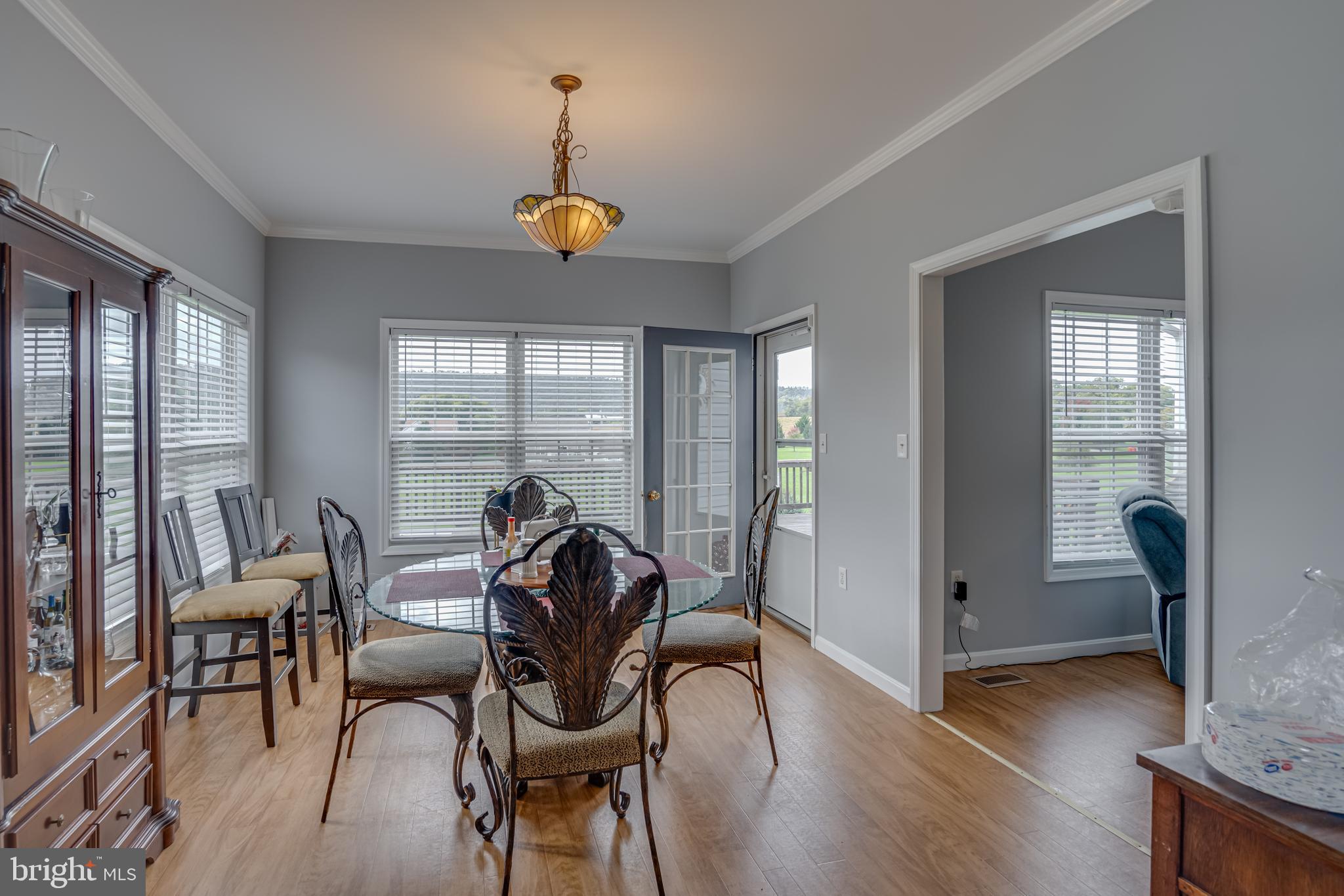 FEDERAL HILL - Residential