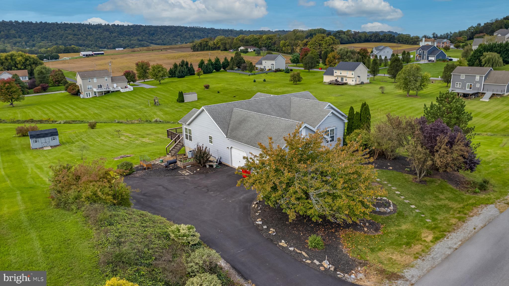 FEDERAL HILL - Residential