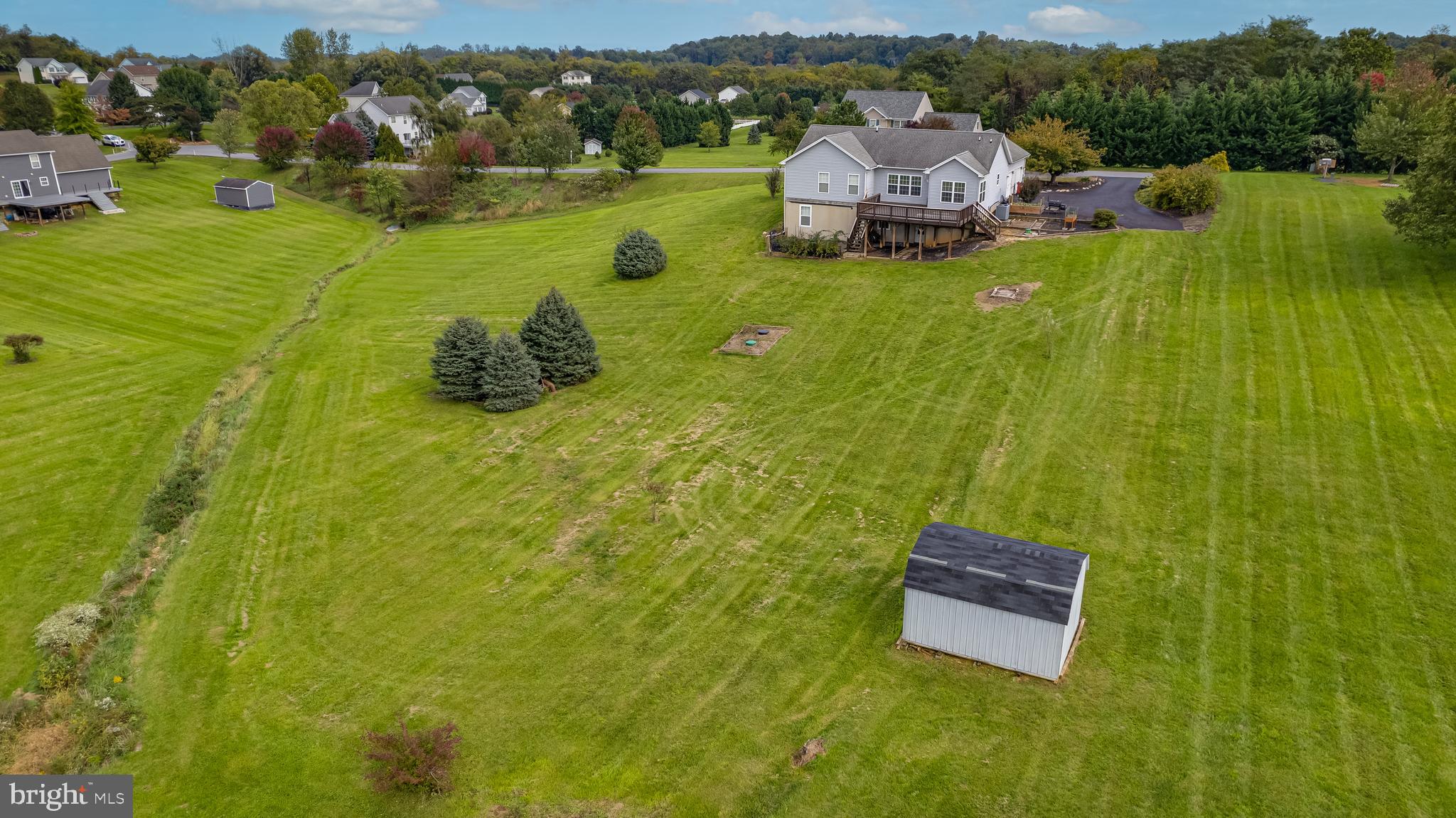 FEDERAL HILL - Residential