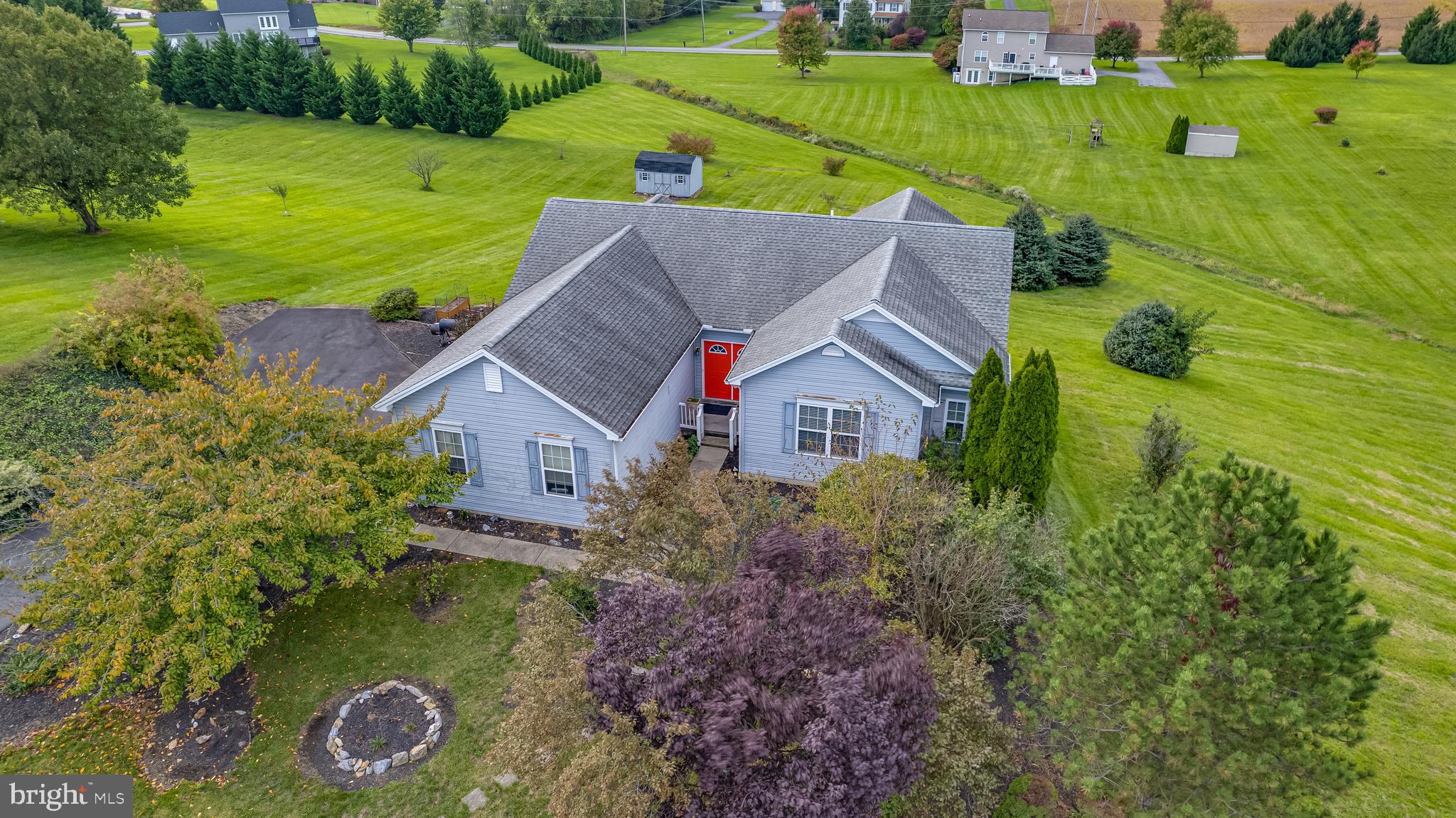 FEDERAL HILL - Residential