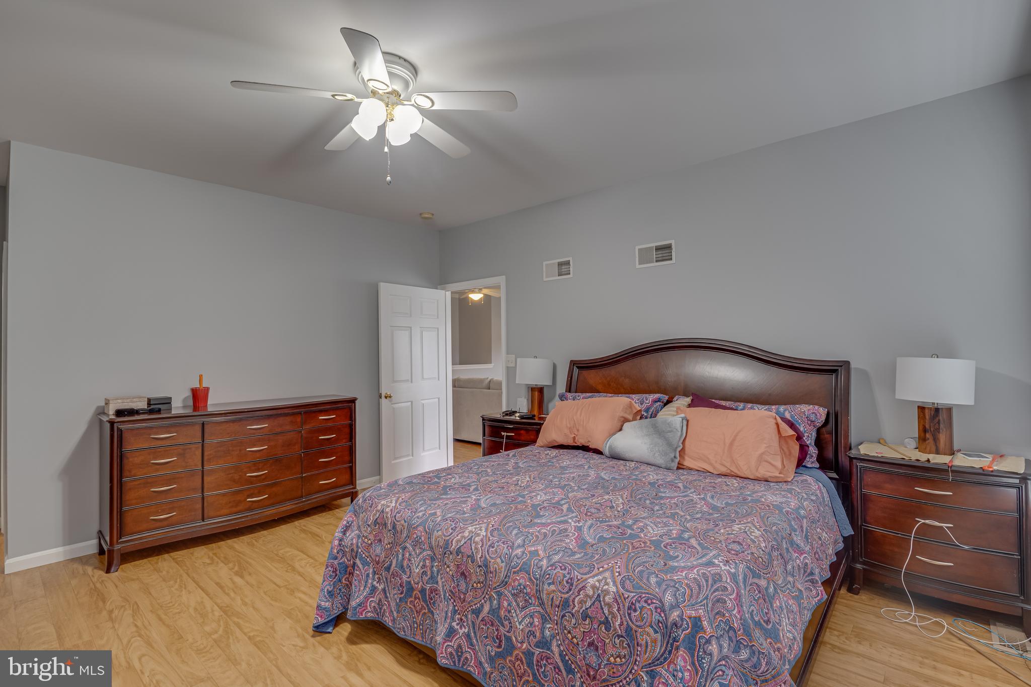 FEDERAL HILL - Residential