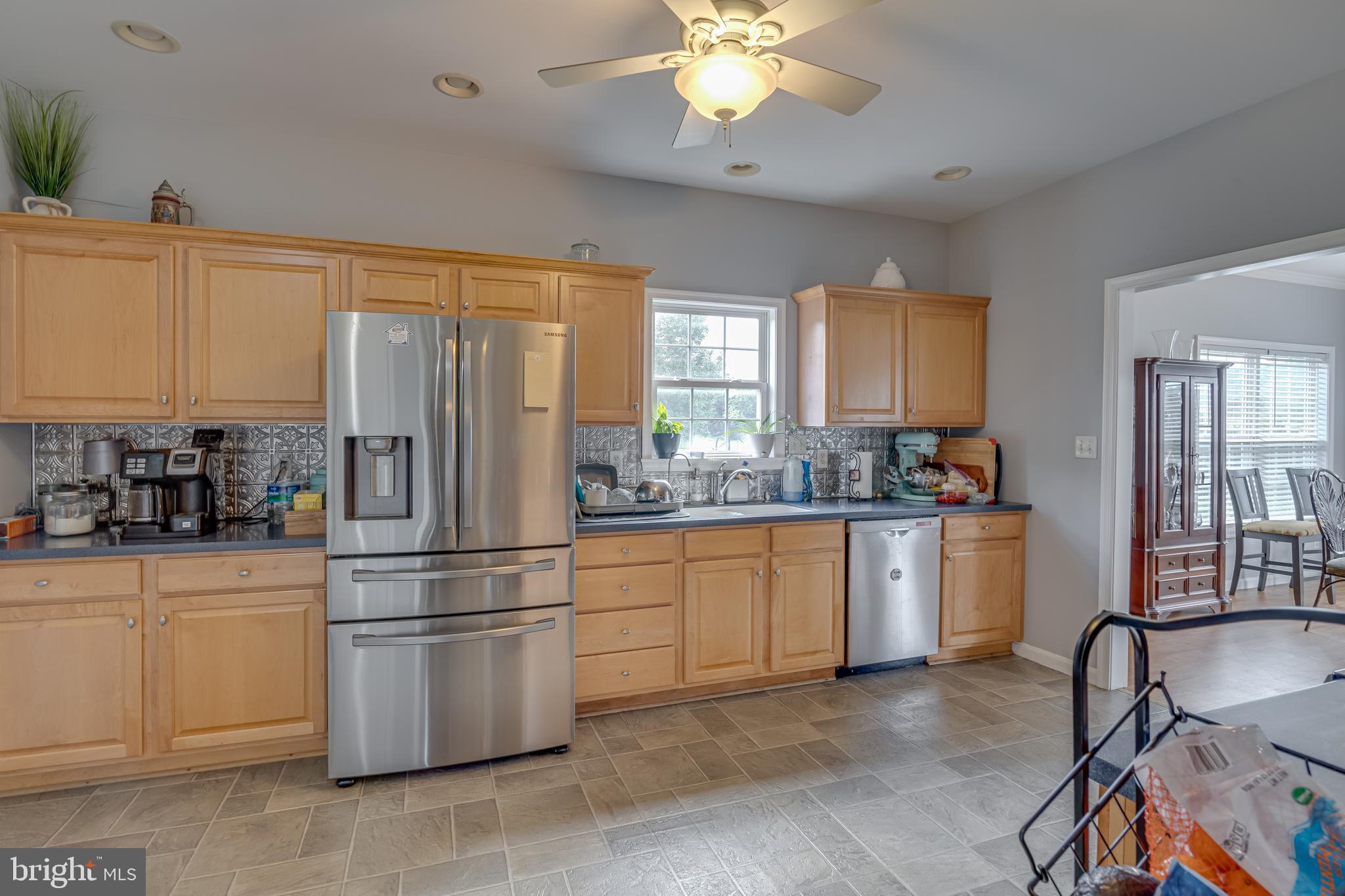 FEDERAL HILL - Residential