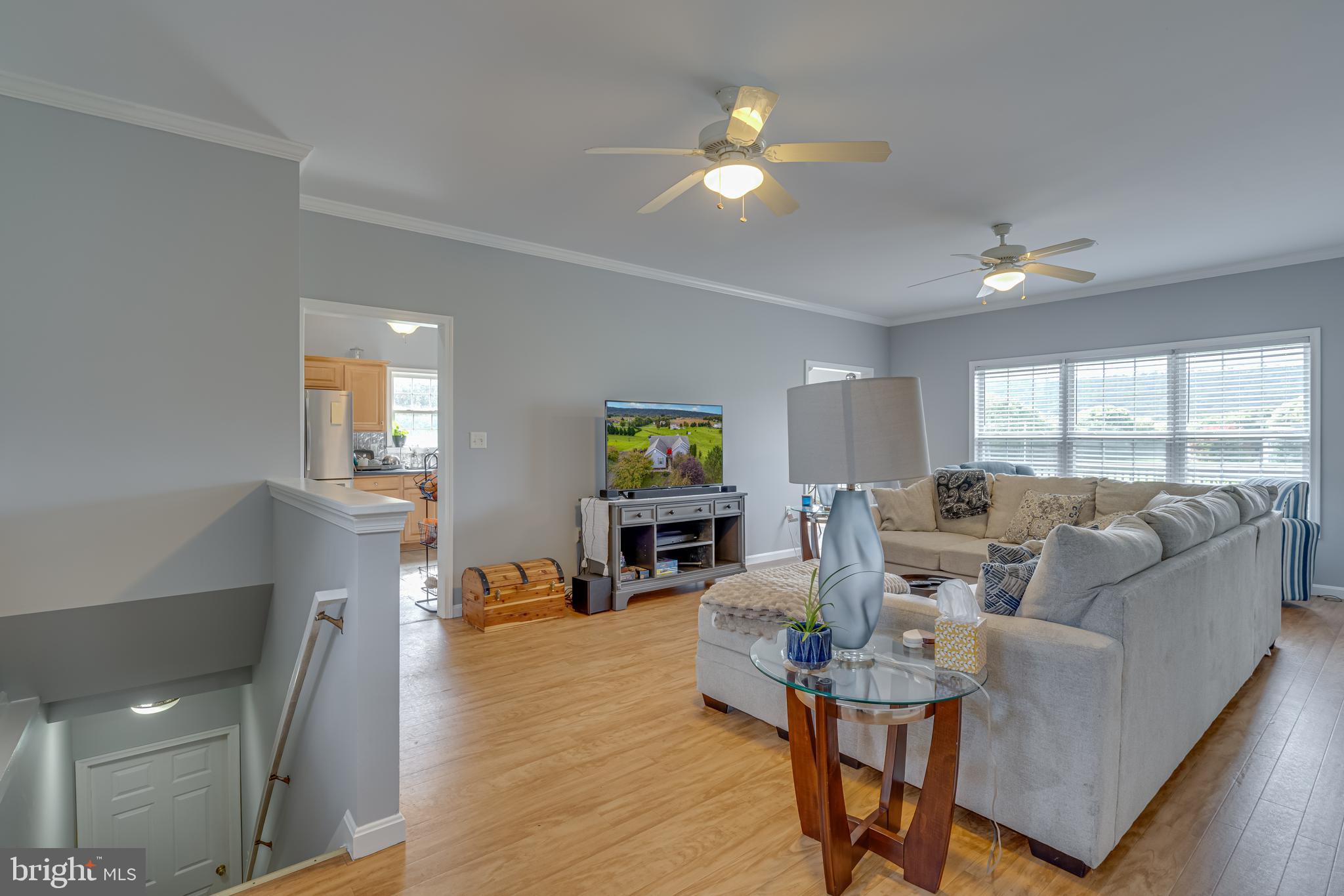 FEDERAL HILL - Residential