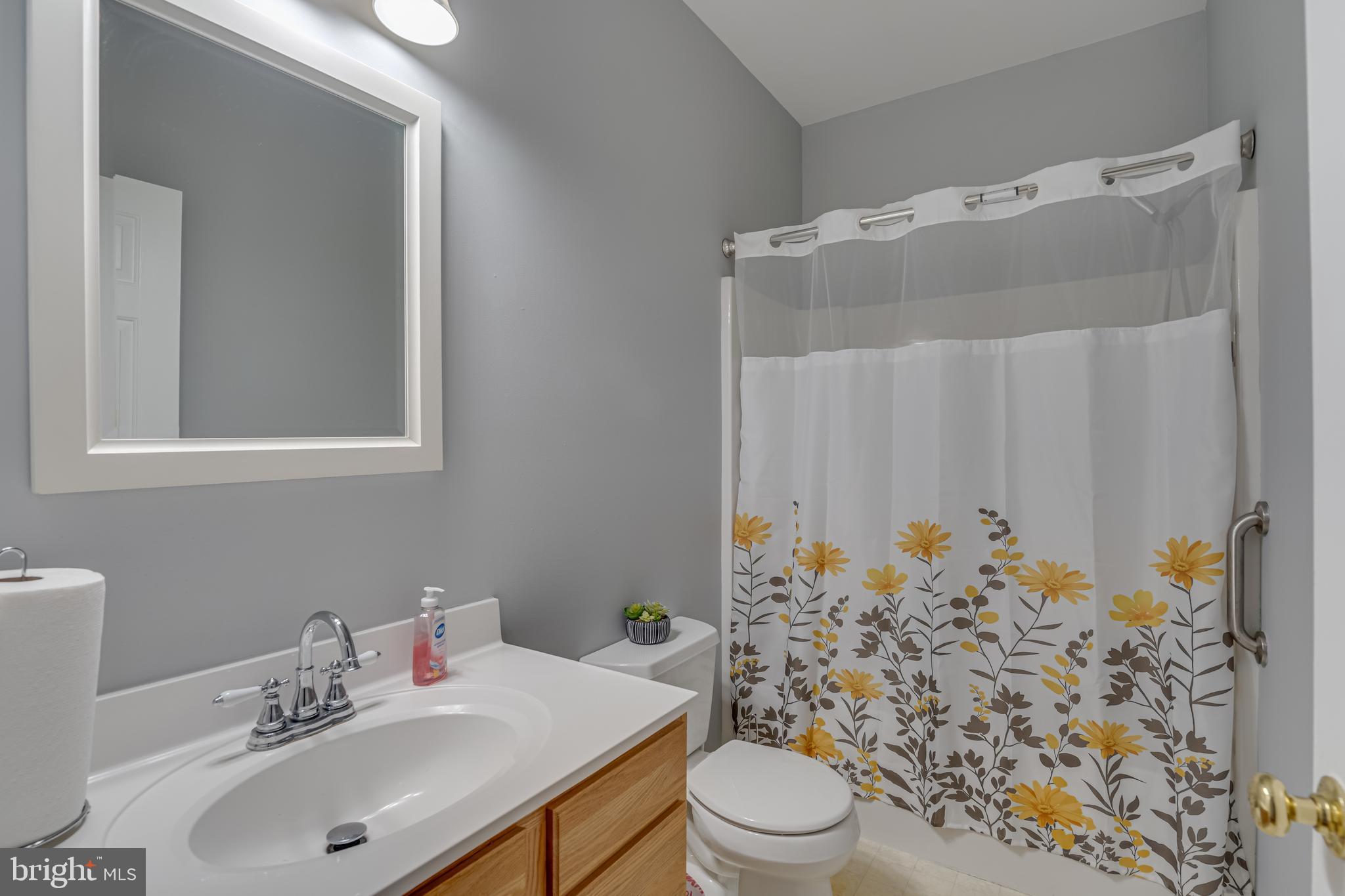 FEDERAL HILL - Residential