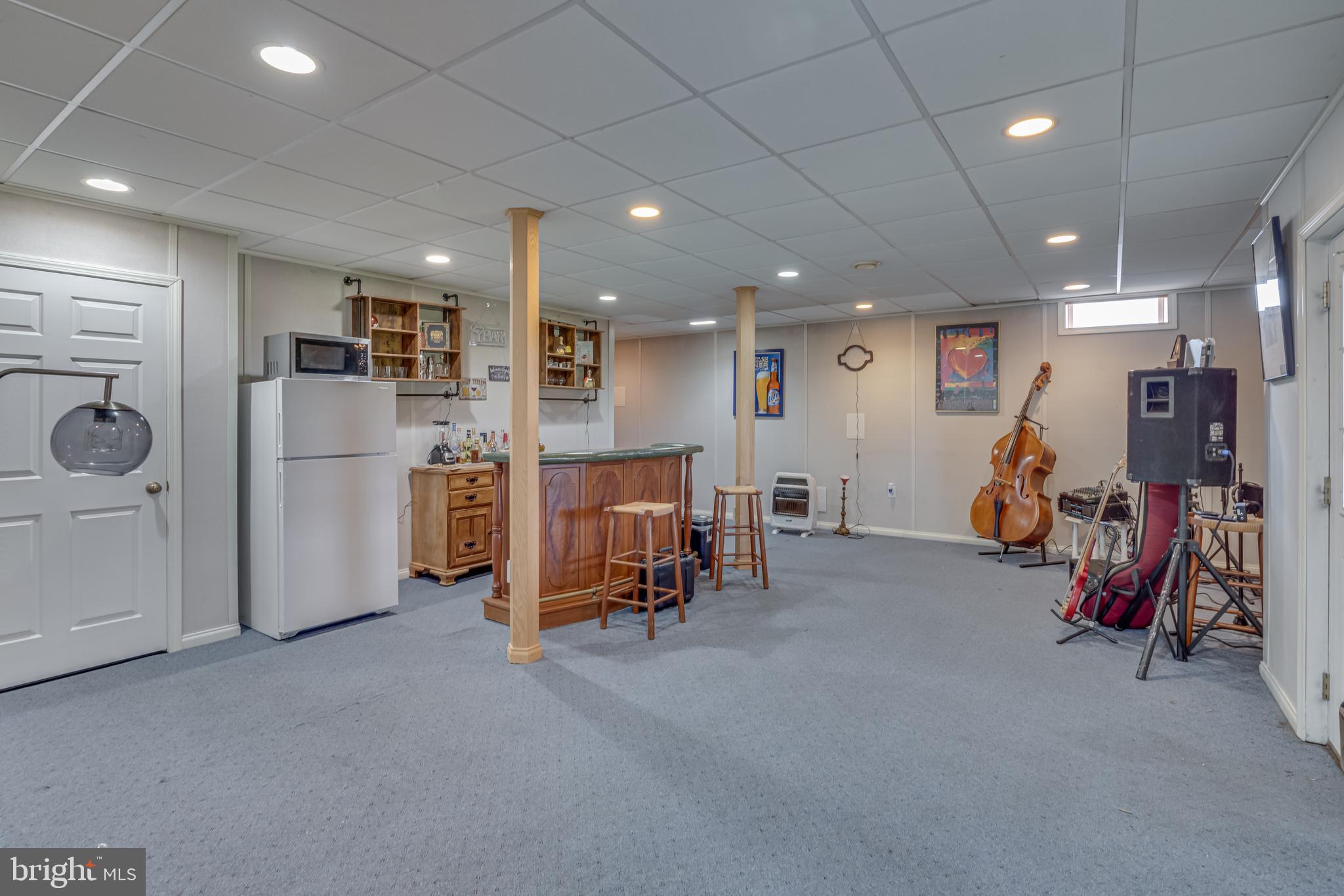 FEDERAL HILL - Residential