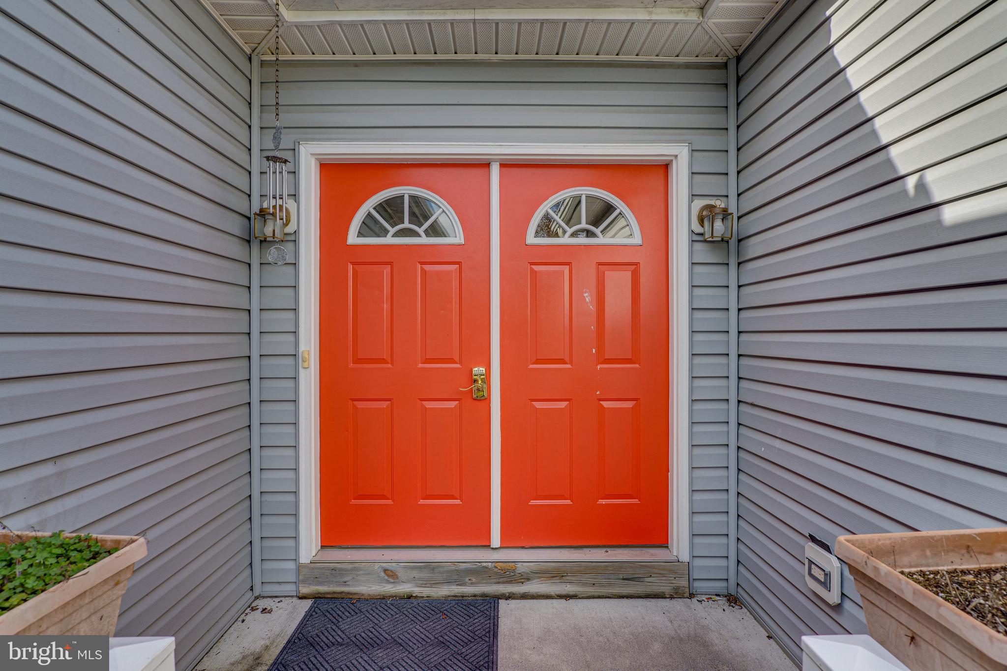 FEDERAL HILL - Residential