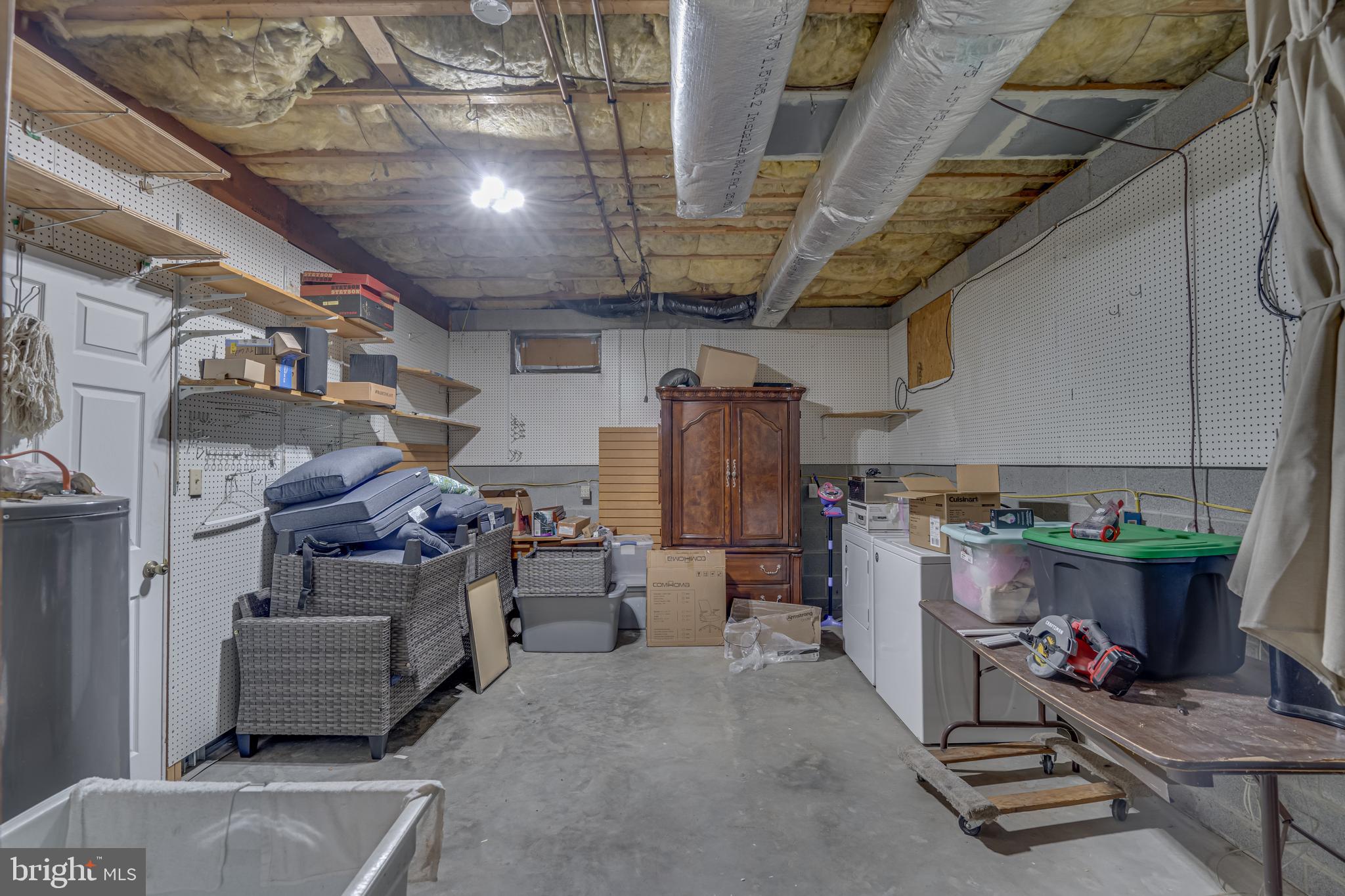 FEDERAL HILL - Residential