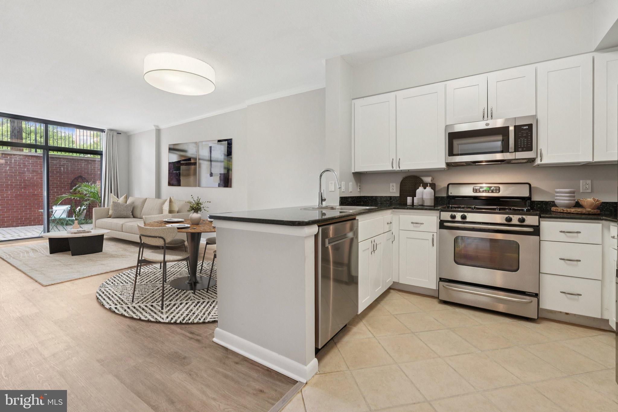 1021 N GARFIELD STREET B39