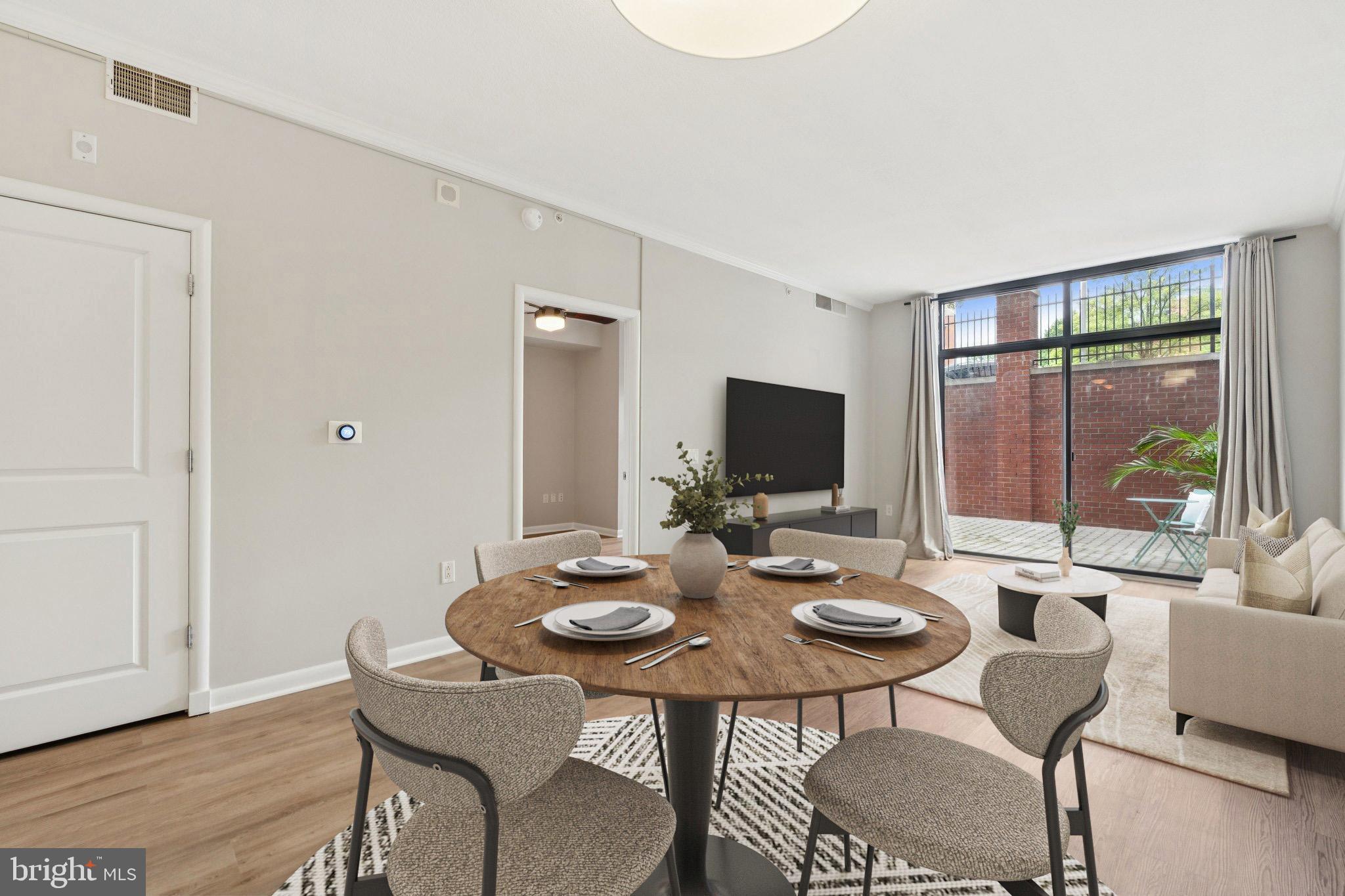 1021 N GARFIELD STREET B39