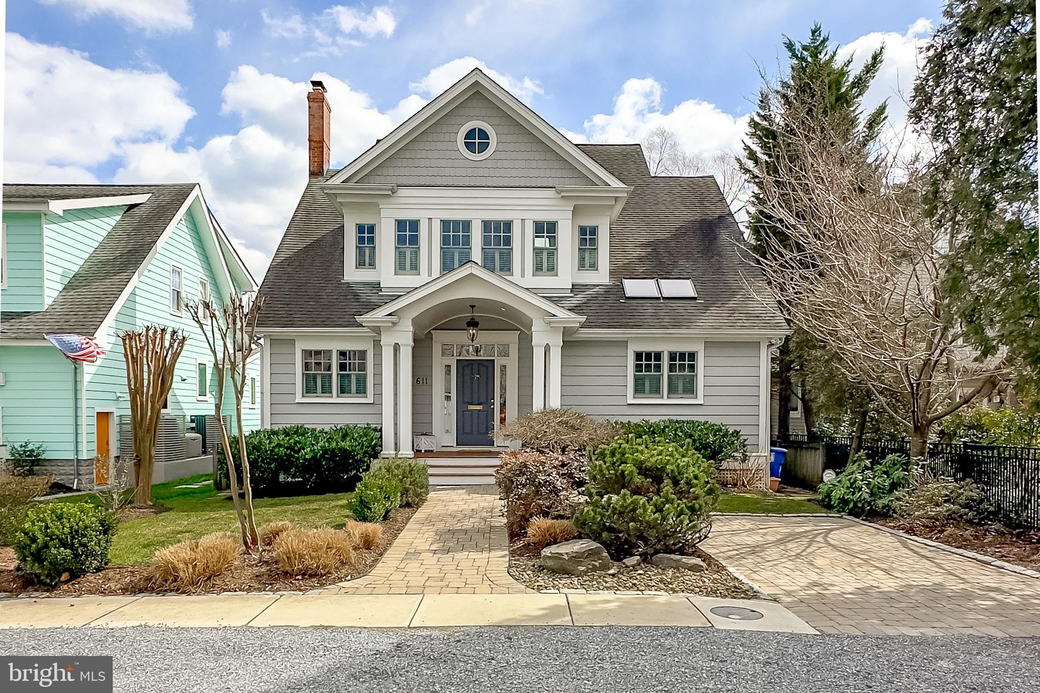 EASTPORT - Residential