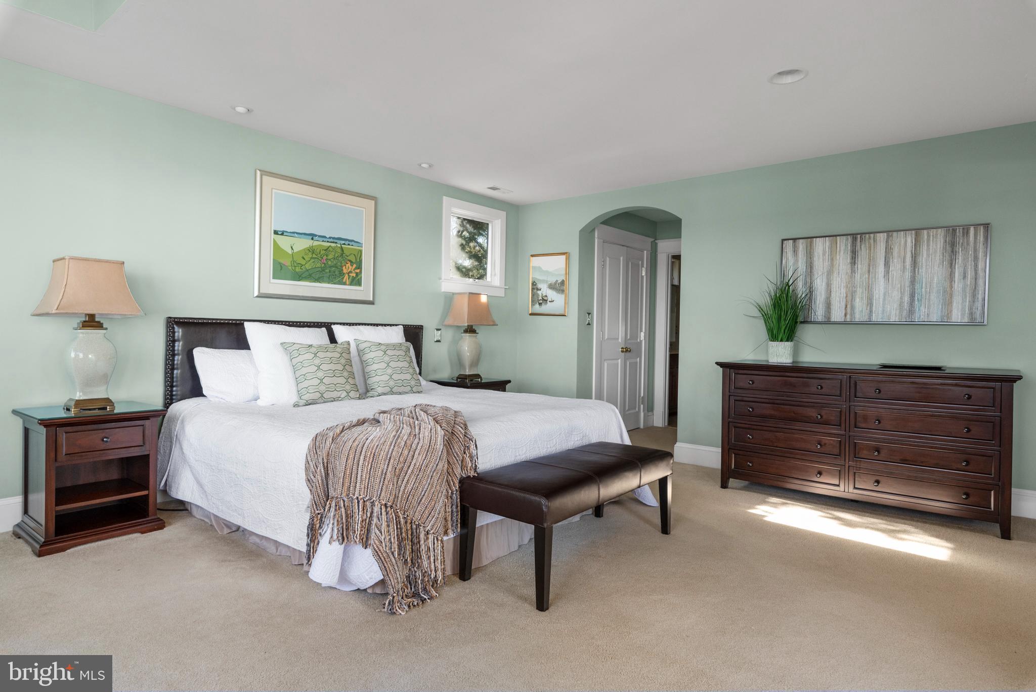 EASTPORT - Residential