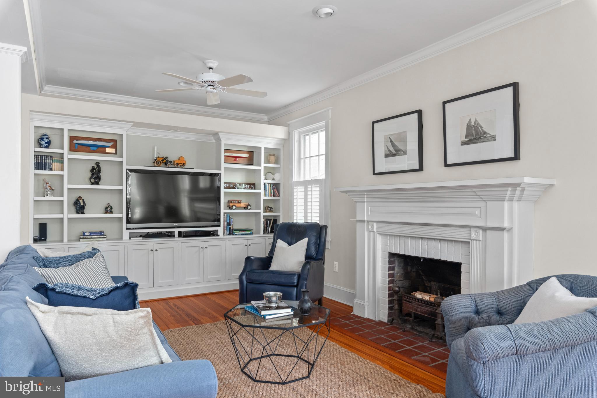 EASTPORT - Residential