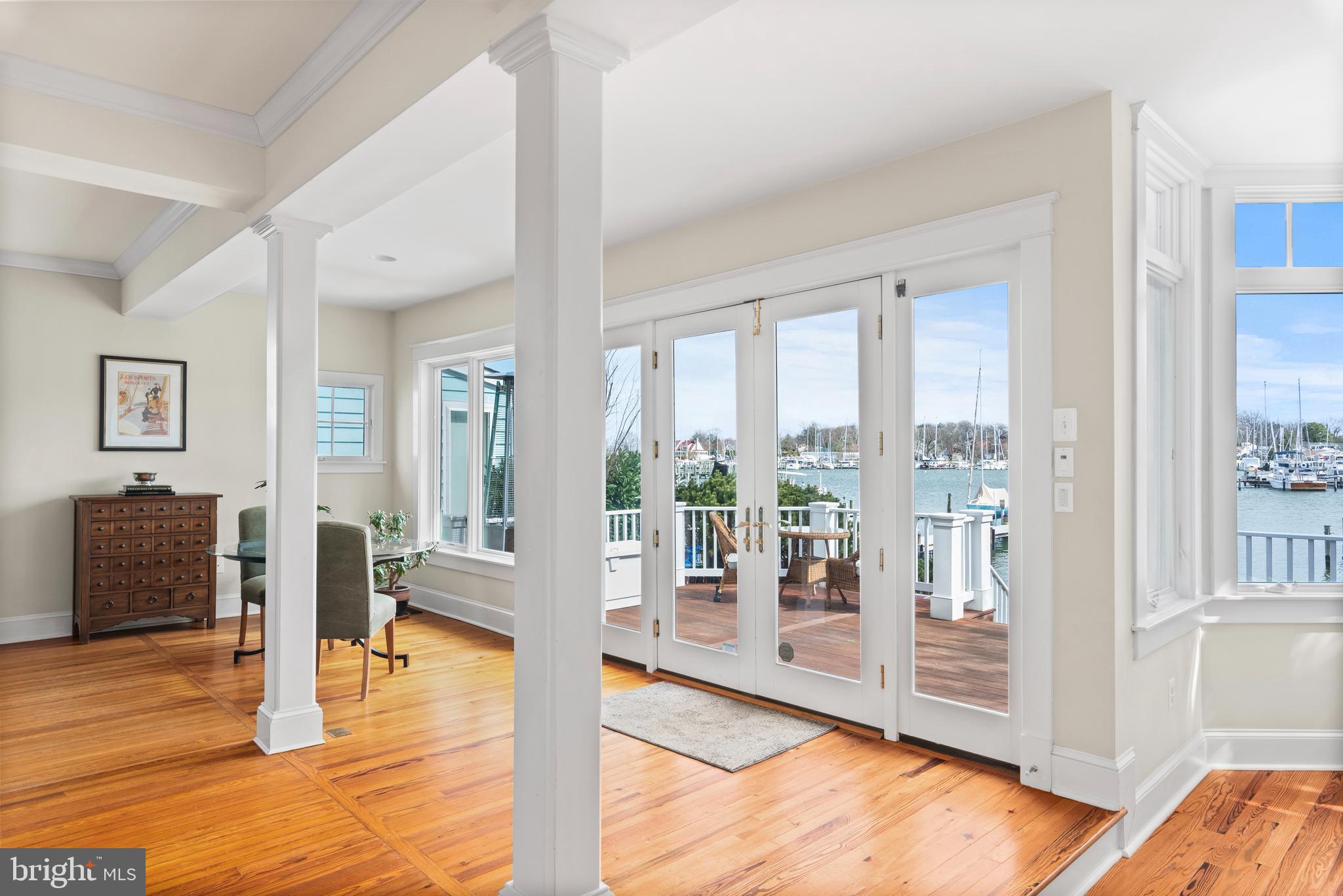 EASTPORT - Residential