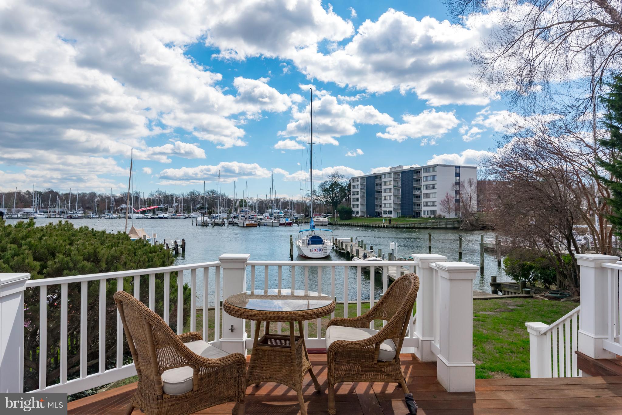 EASTPORT - Residential