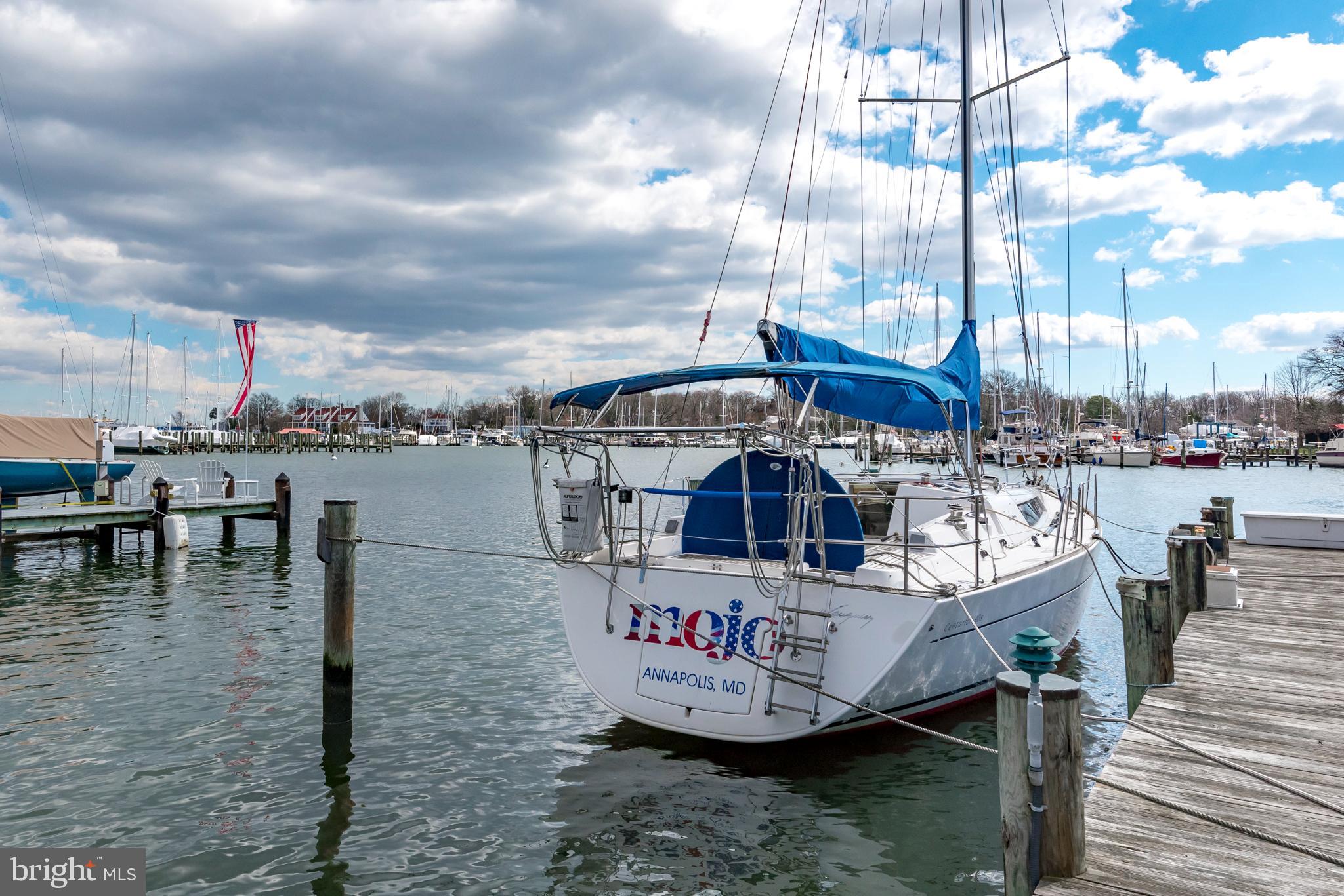 EASTPORT - Residential