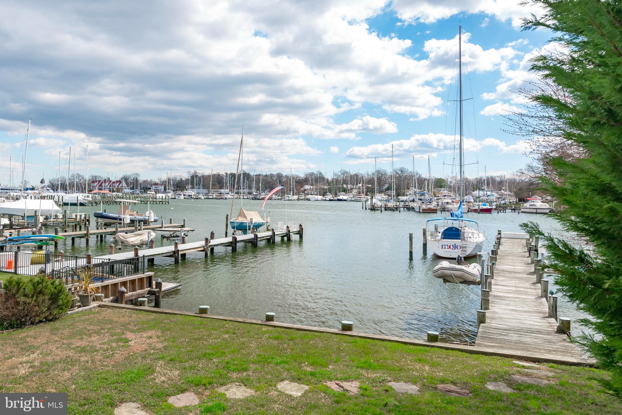 EASTPORT - Residential