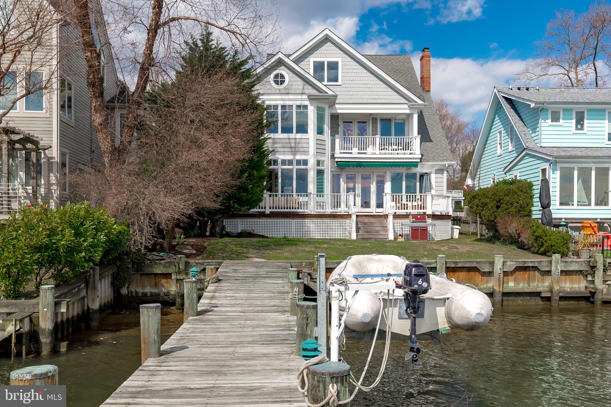 EASTPORT - Residential