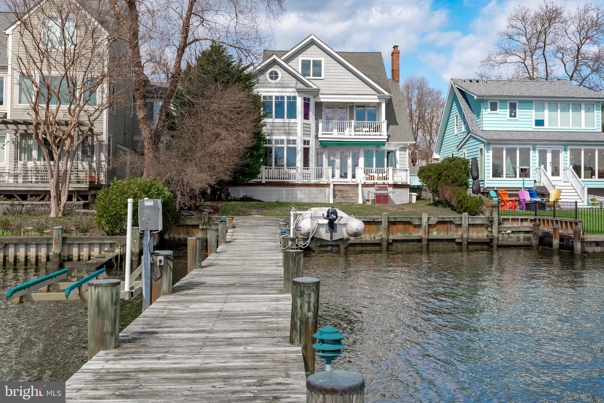 EASTPORT - Residential