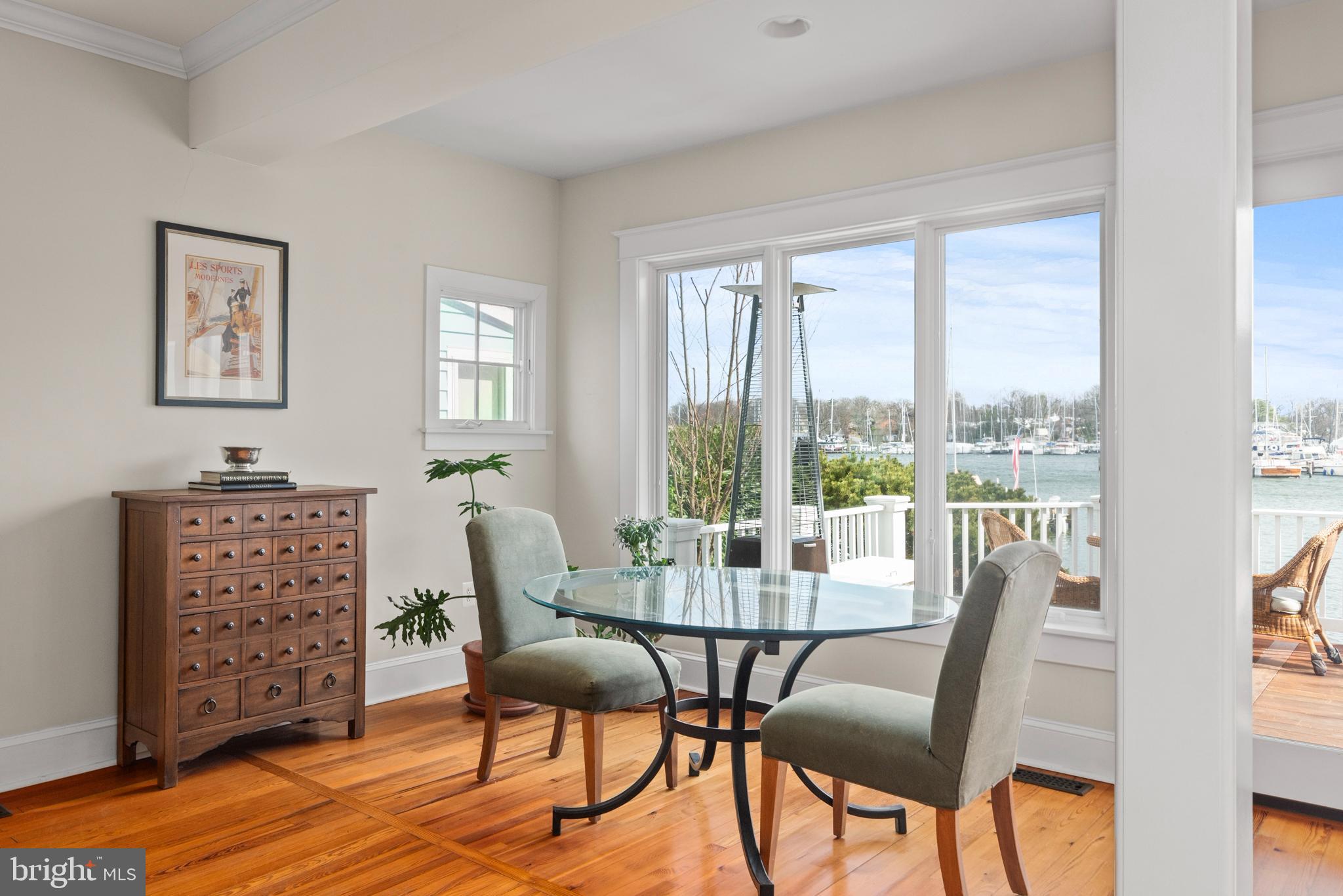 EASTPORT - Residential