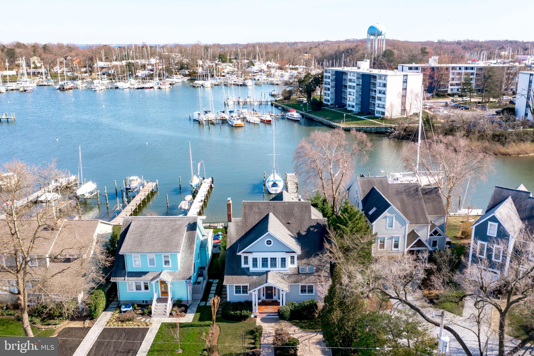 EASTPORT - Residential
