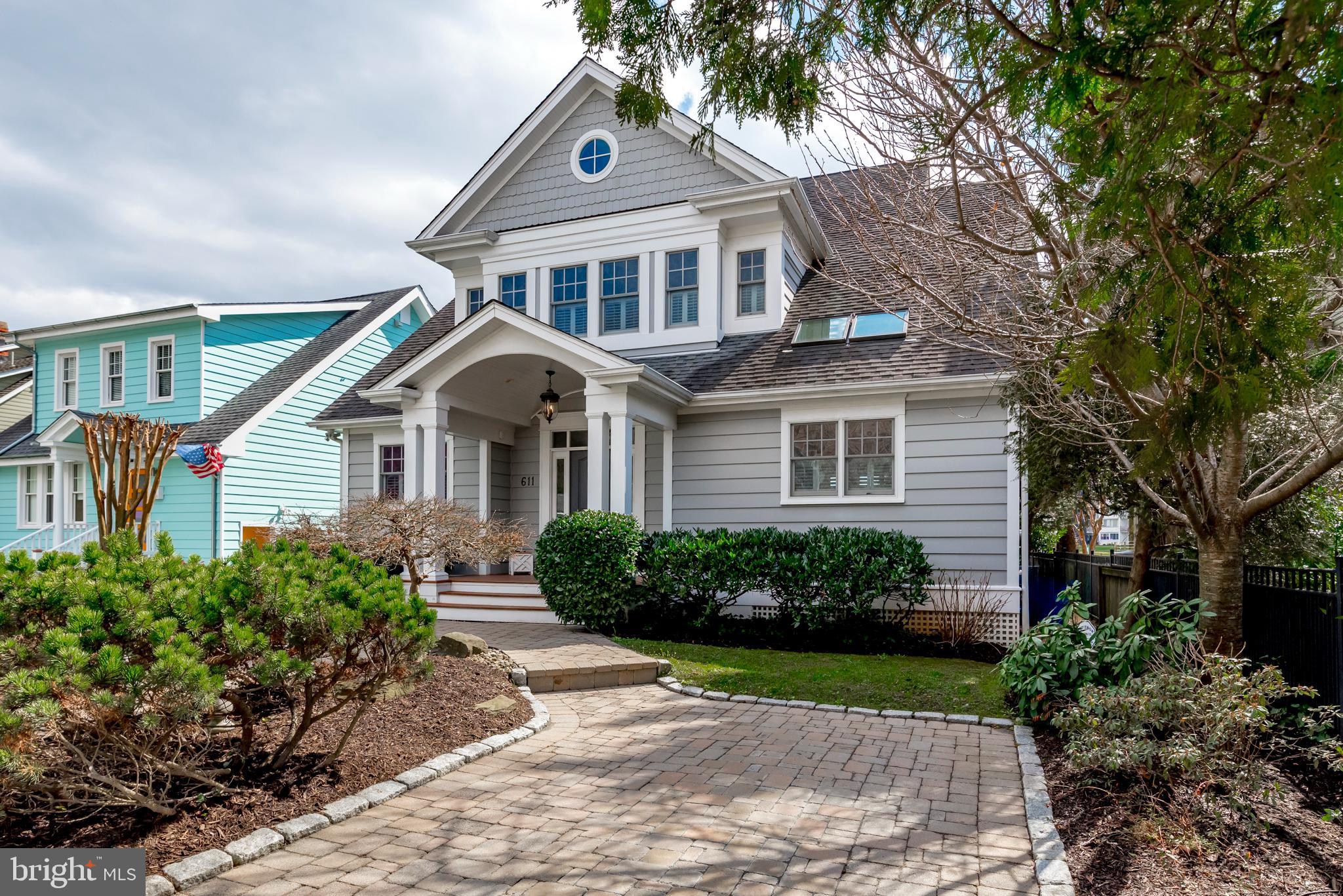 EASTPORT - Residential