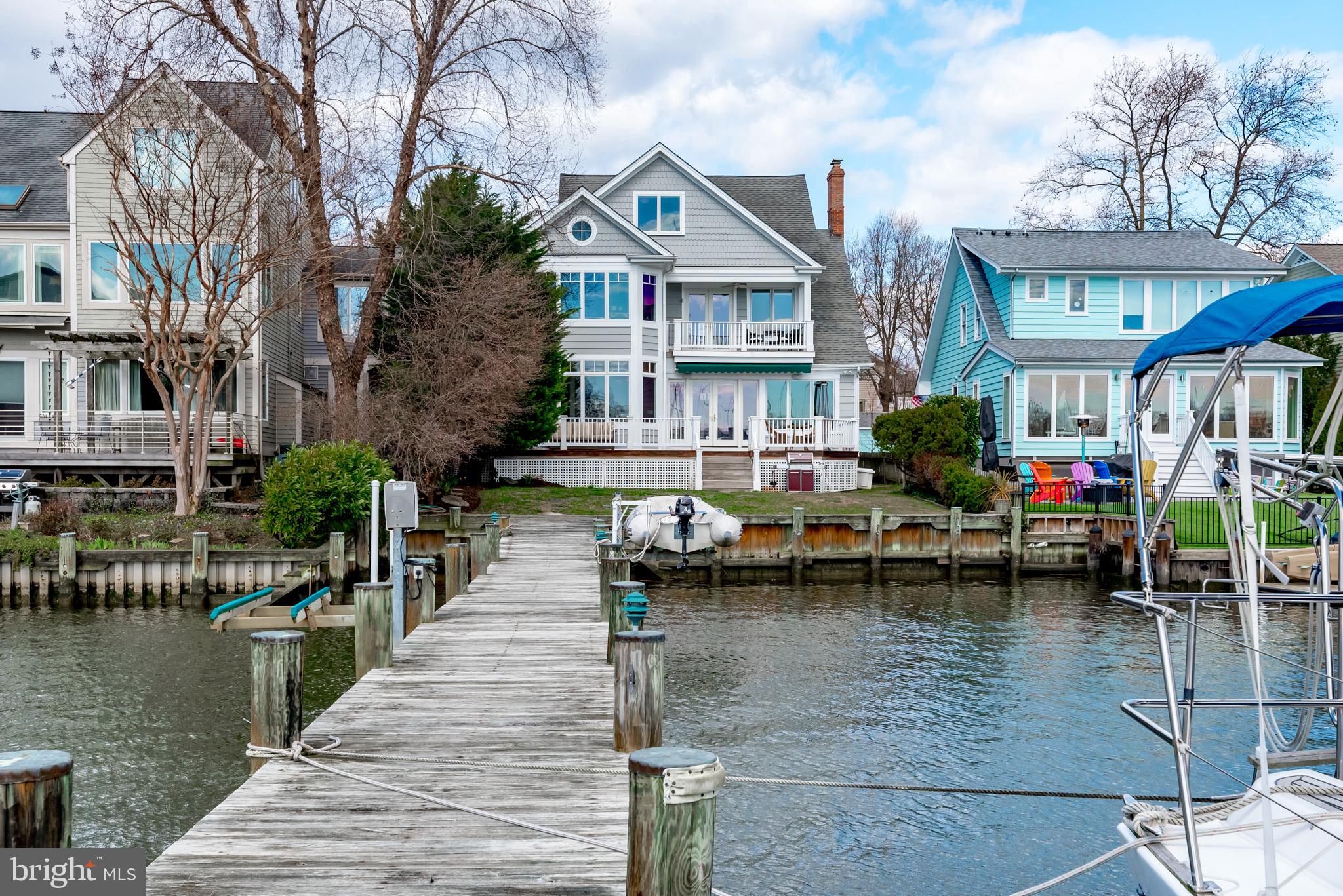 EASTPORT - Residential