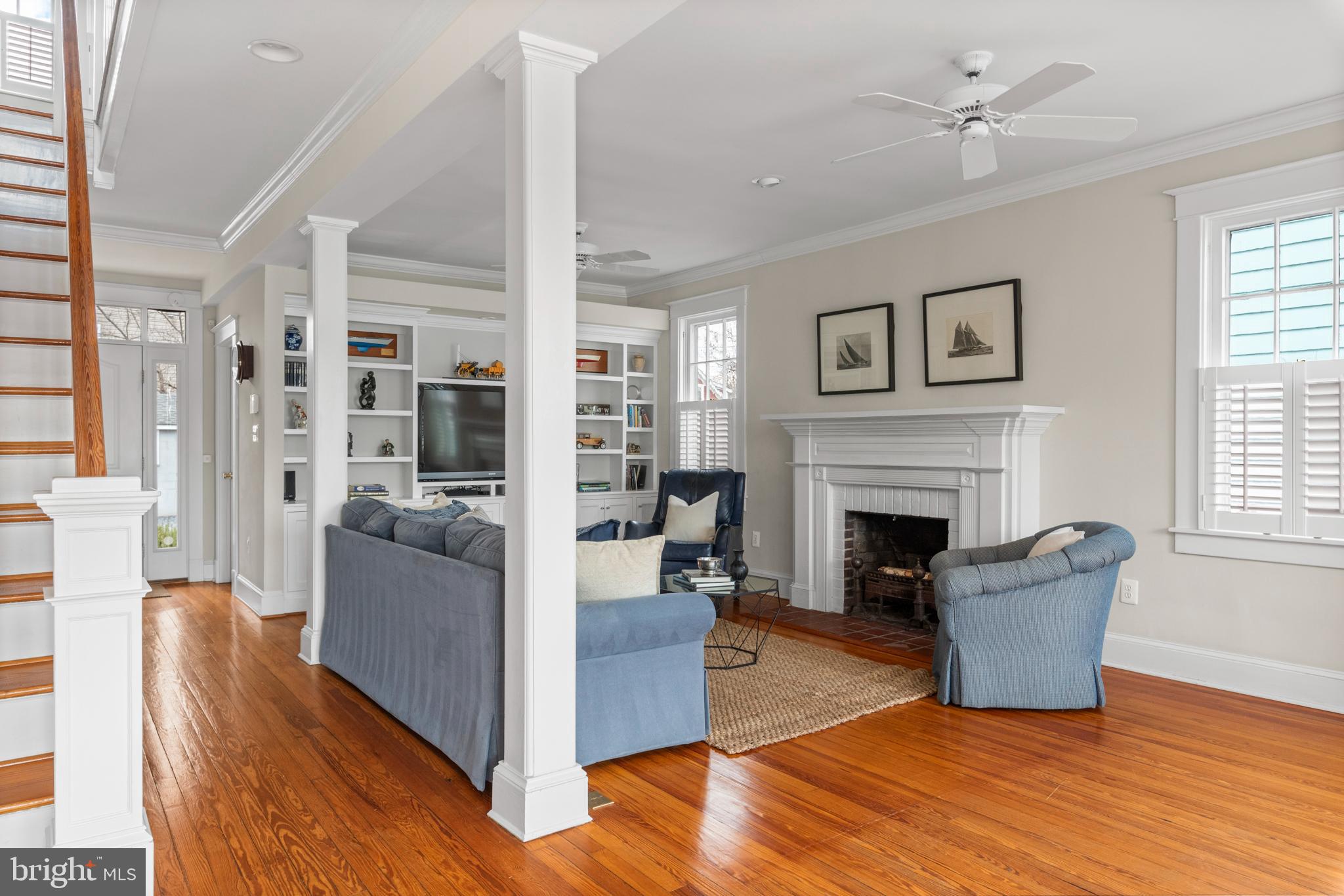 EASTPORT - Residential