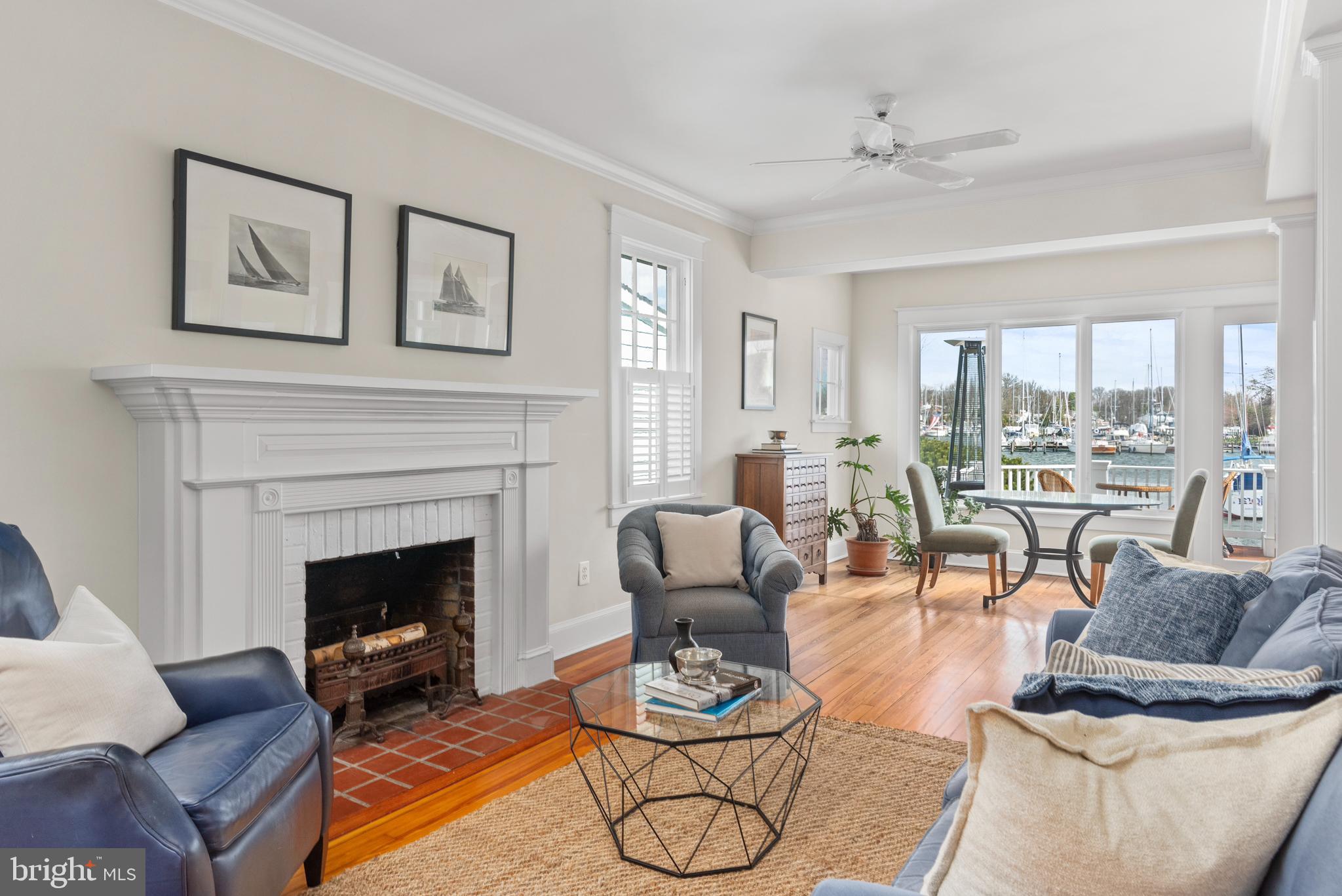 EASTPORT - Residential