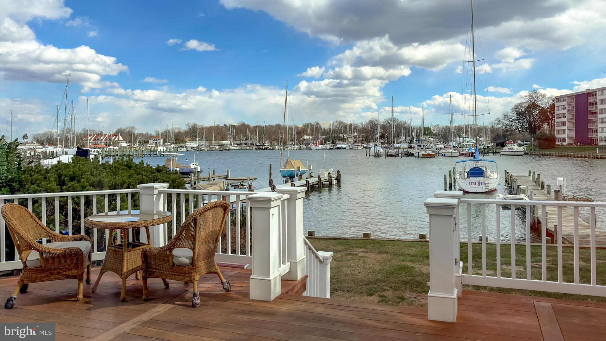 EASTPORT - Residential