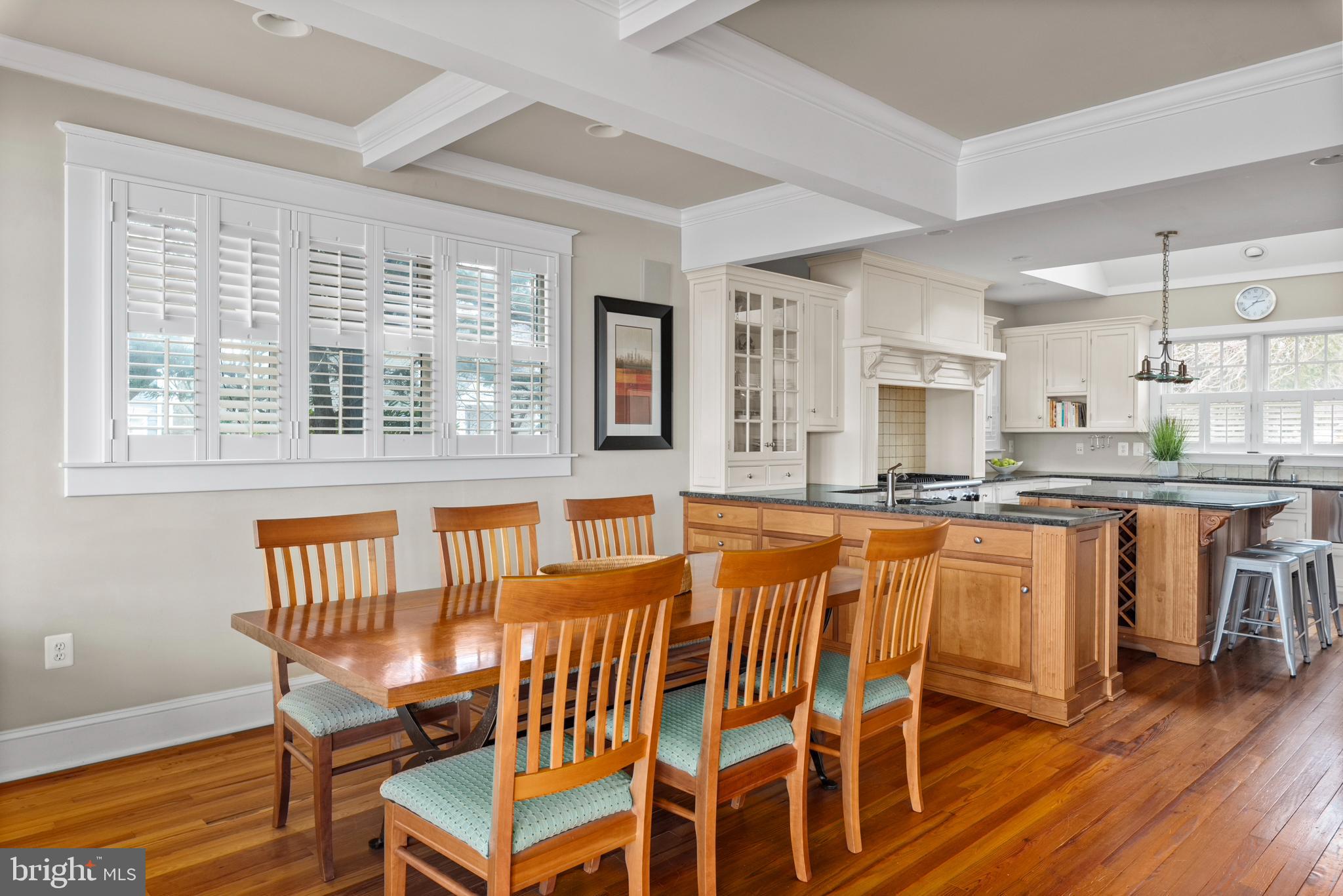 EASTPORT - Residential