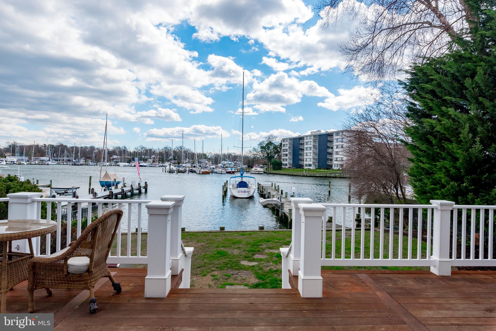 EASTPORT - Residential