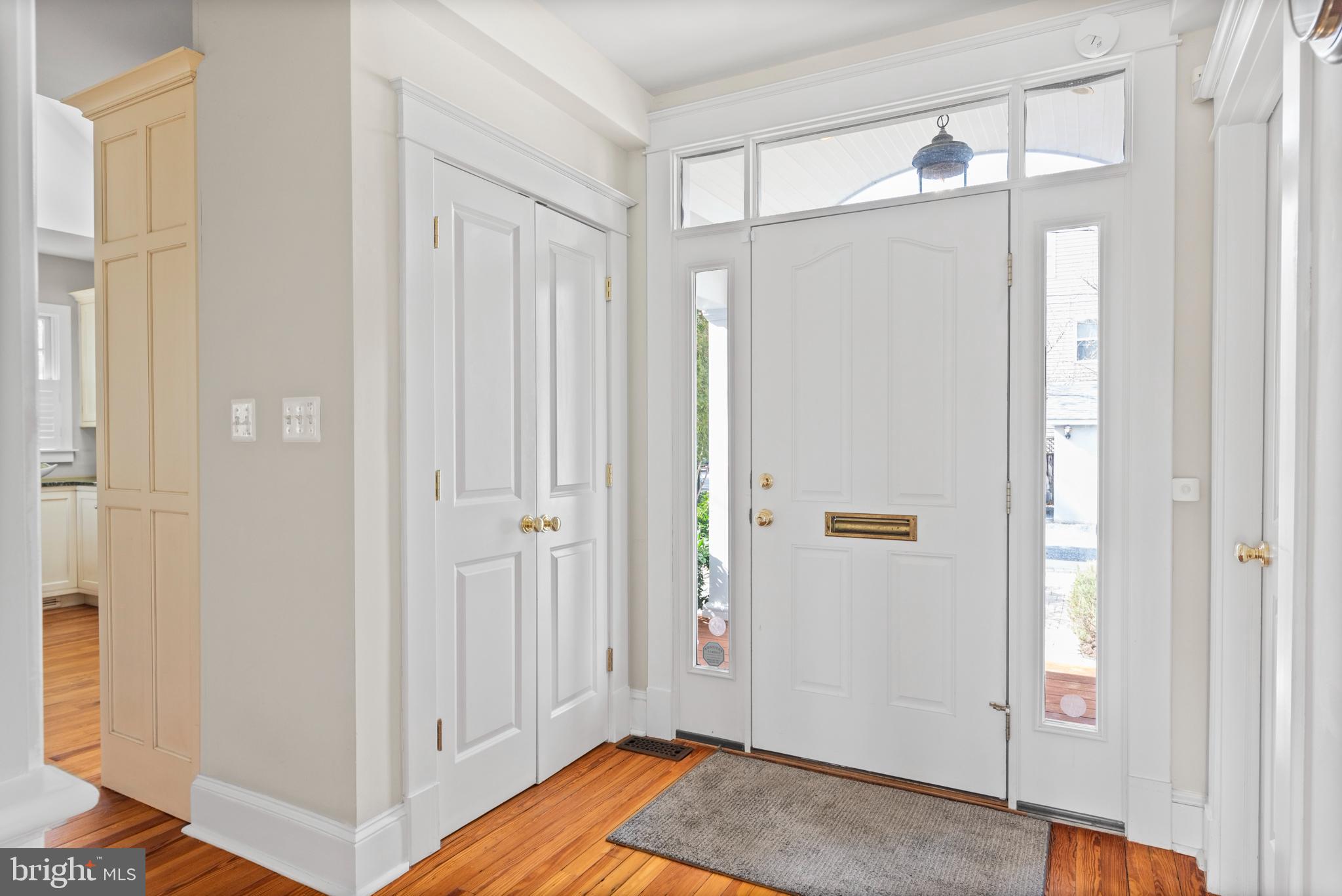 EASTPORT - Residential