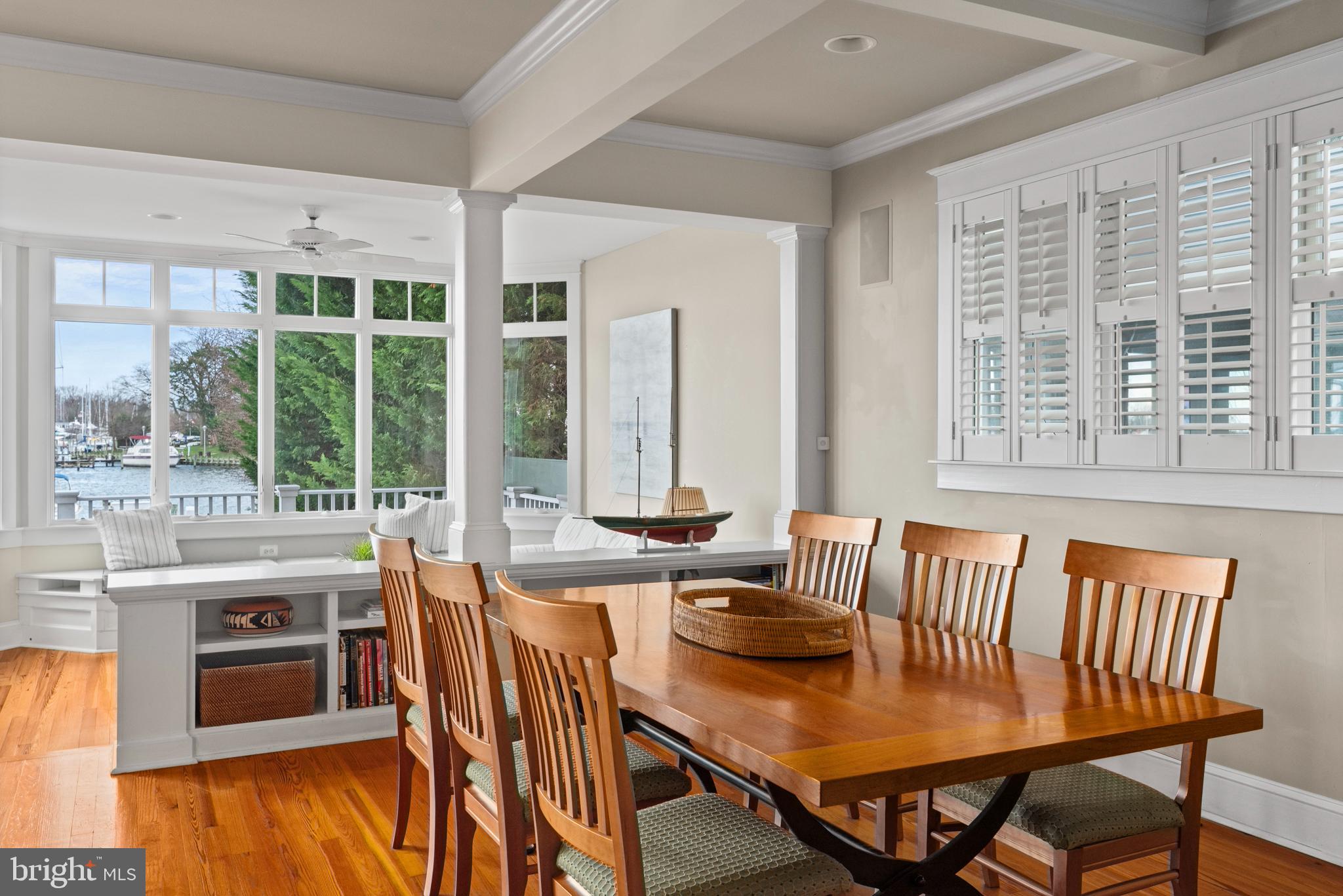 EASTPORT - Residential