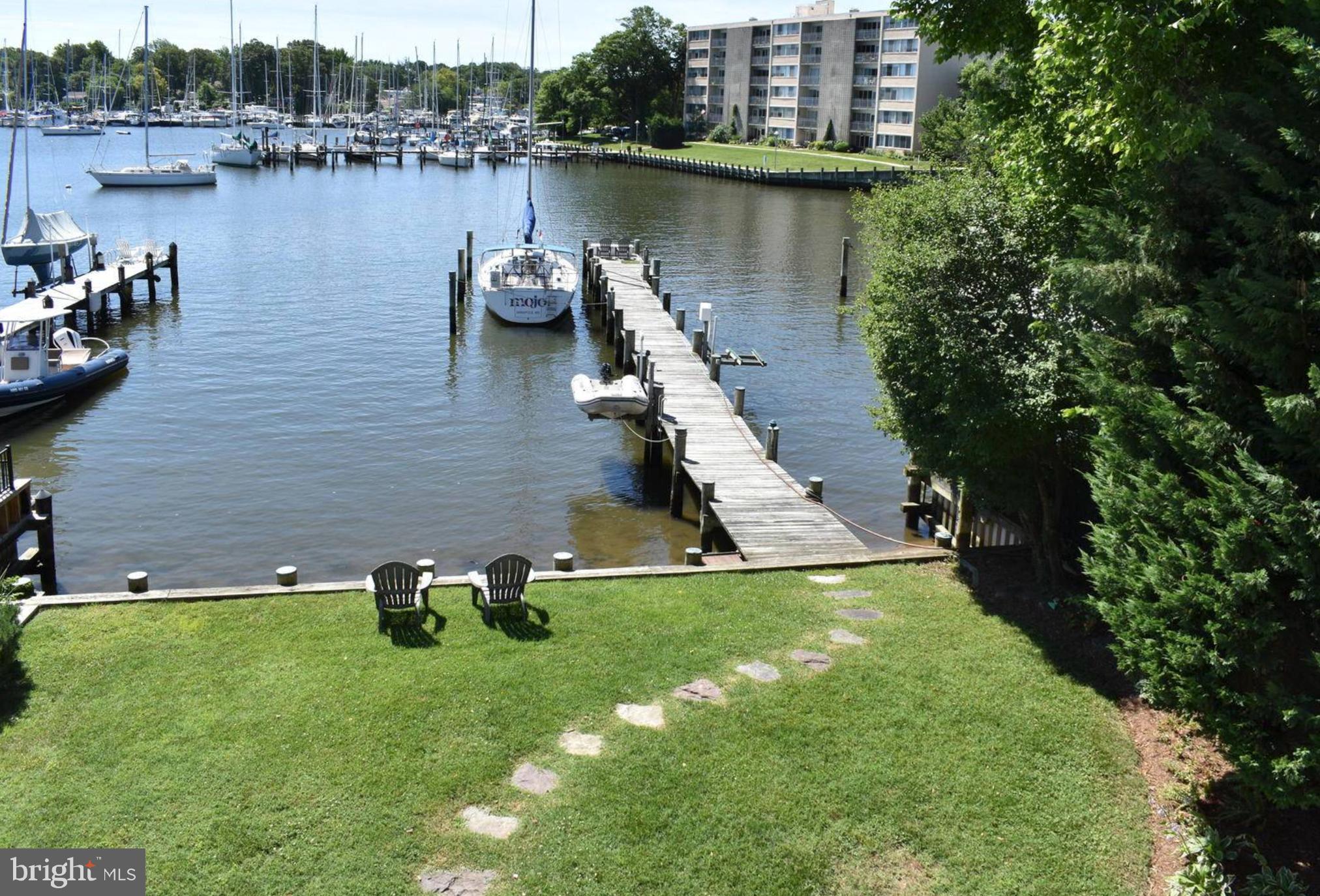 EASTPORT - Residential