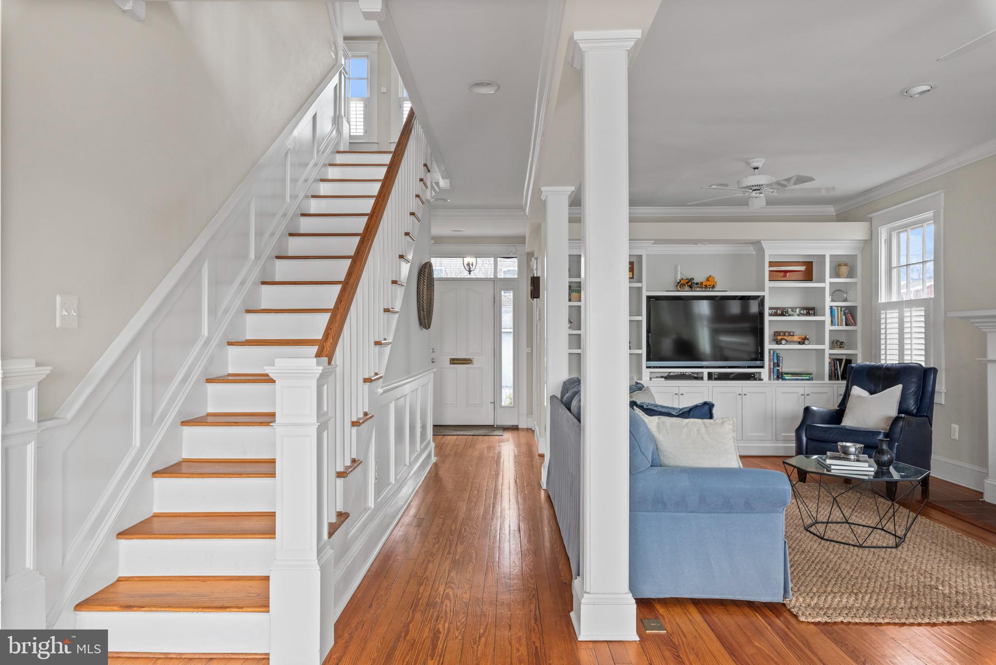 EASTPORT - Residential