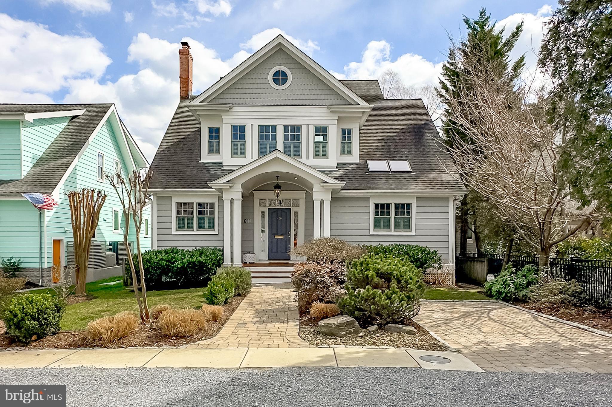 EASTPORT - Residential