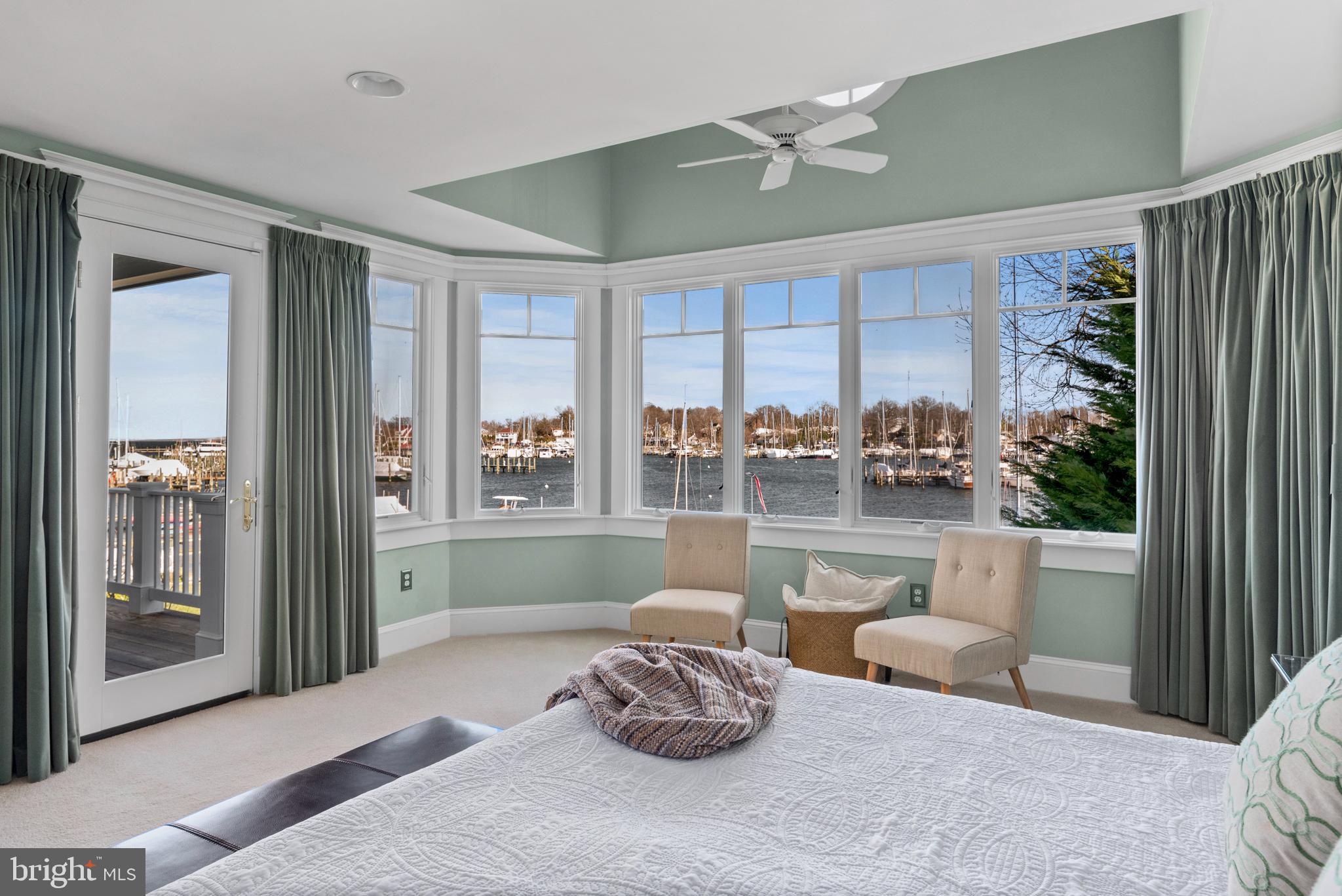 EASTPORT - Residential