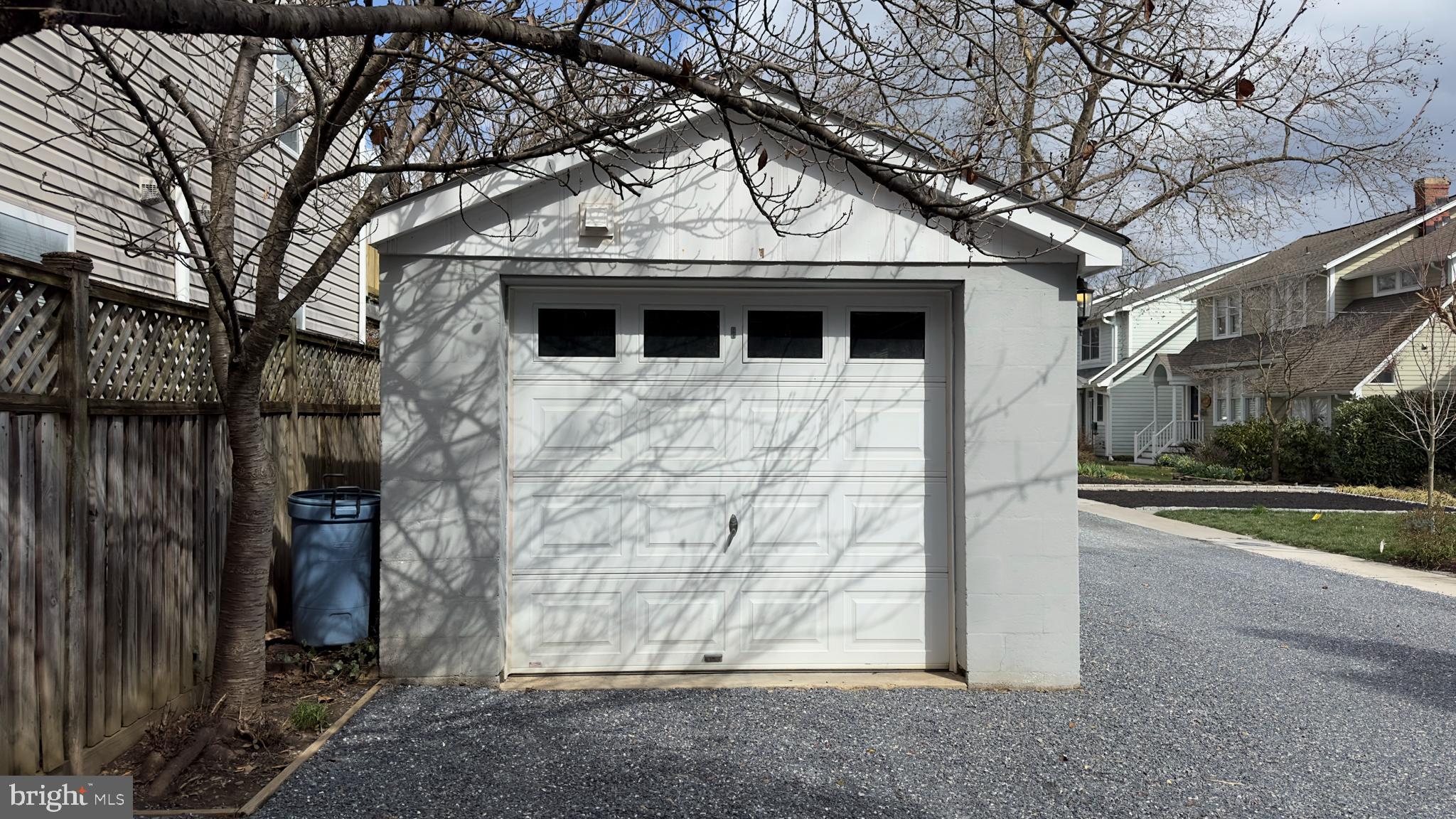 EASTPORT - Residential